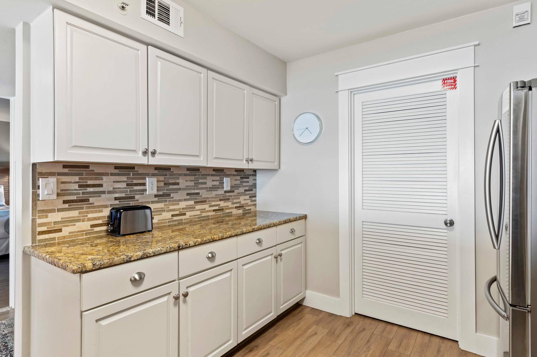 DESTIN GULFGATE CONDO - Residential