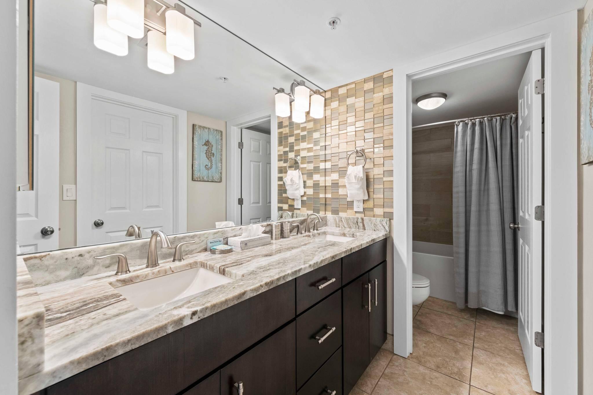 DESTIN GULFGATE CONDO - Residential