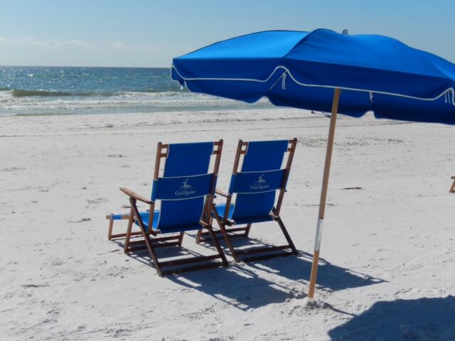 DESTIN GULFGATE CONDO - Residential