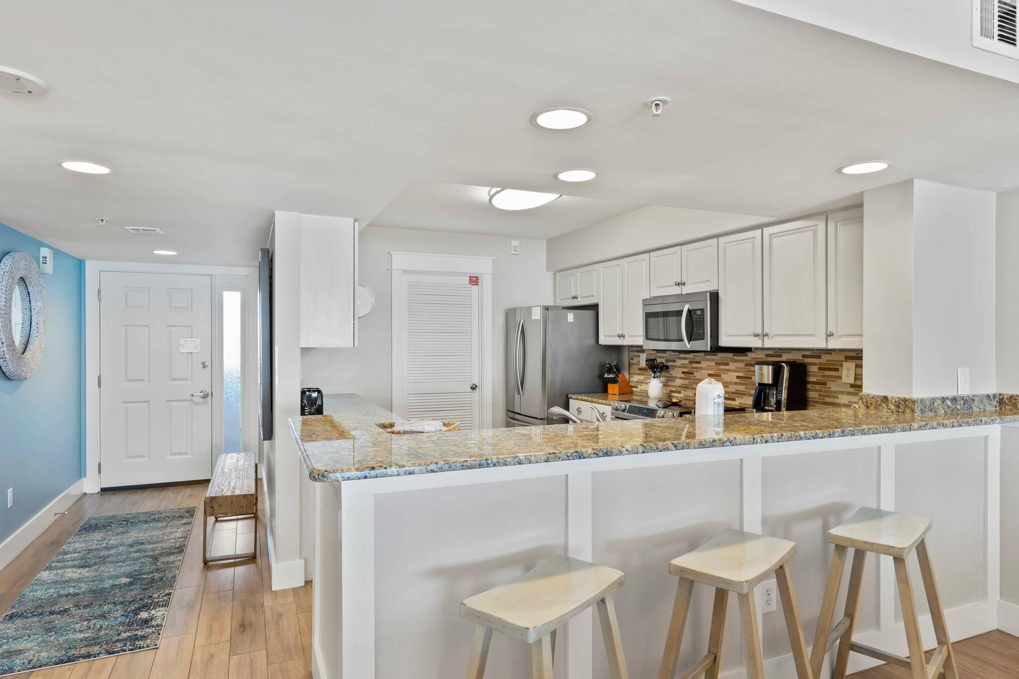 DESTIN GULFGATE CONDO - Residential