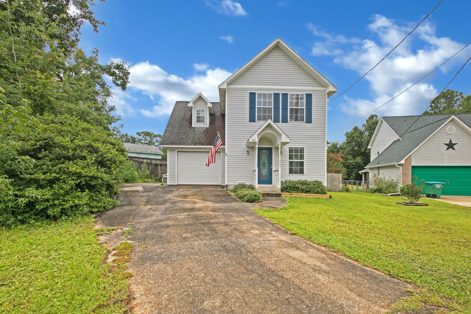 SOUTHVIEW ESTATES PH 2 - Residential