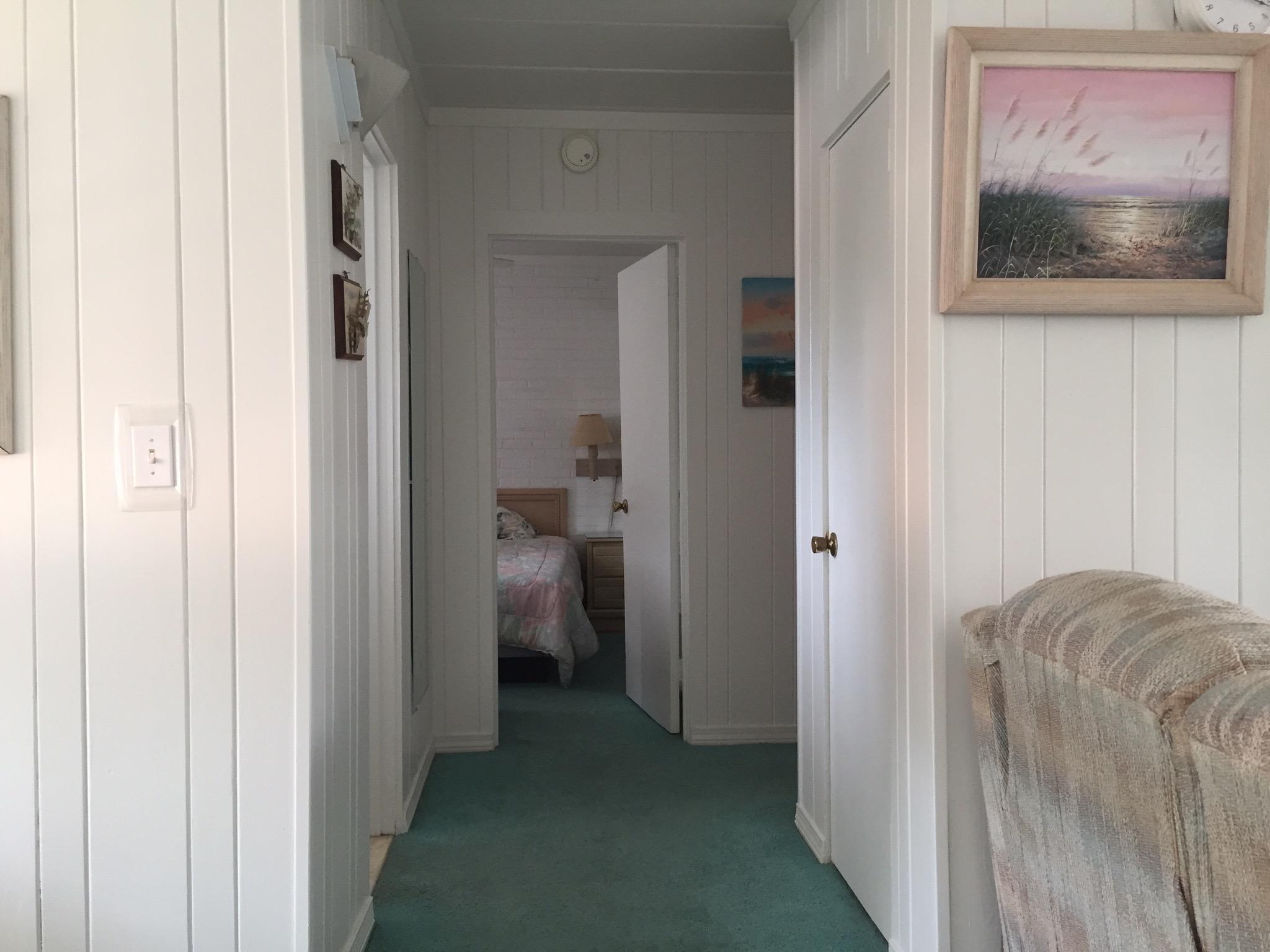 IVY HOUSE CONDO - Residential