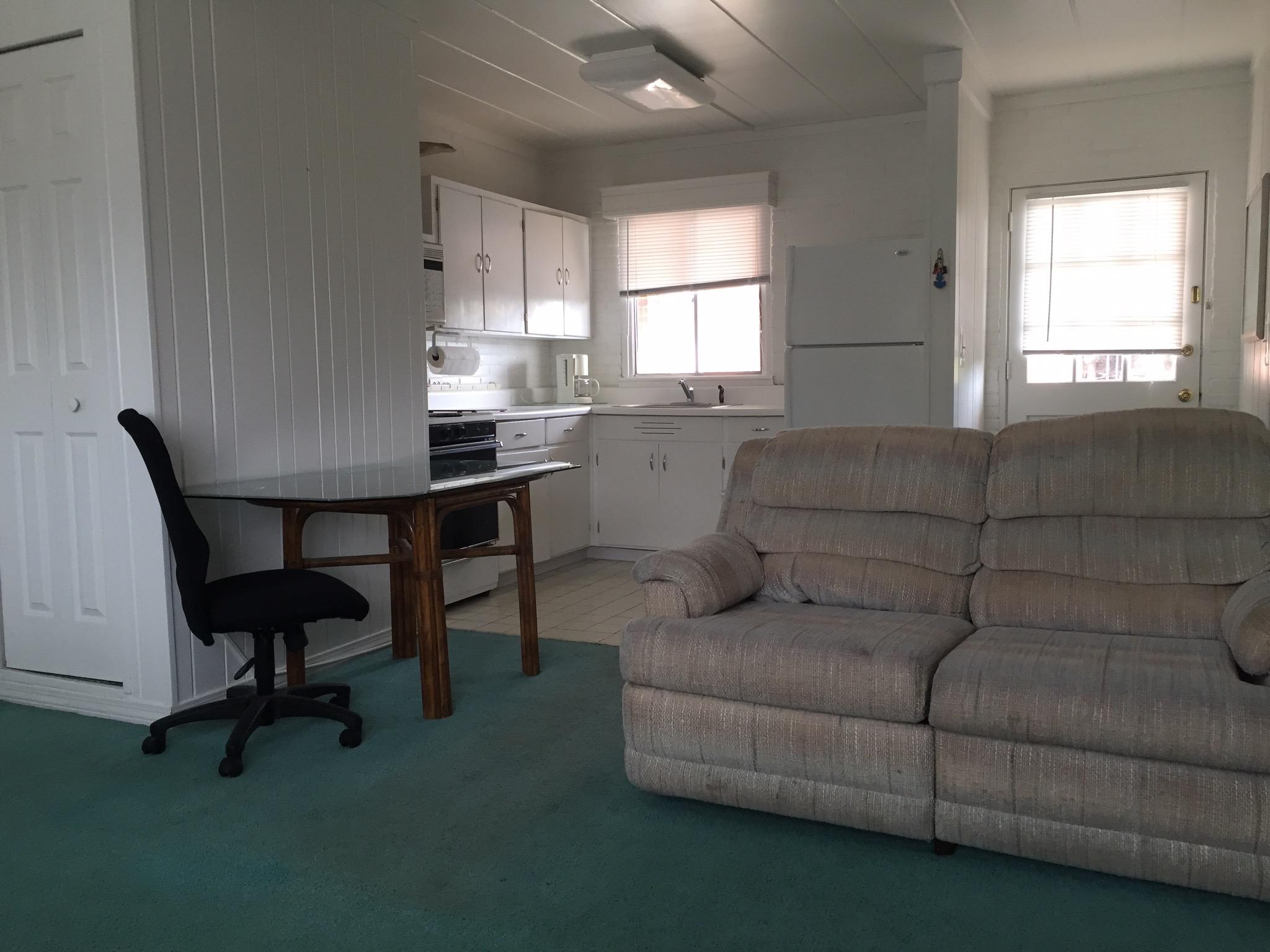 IVY HOUSE CONDO - Residential