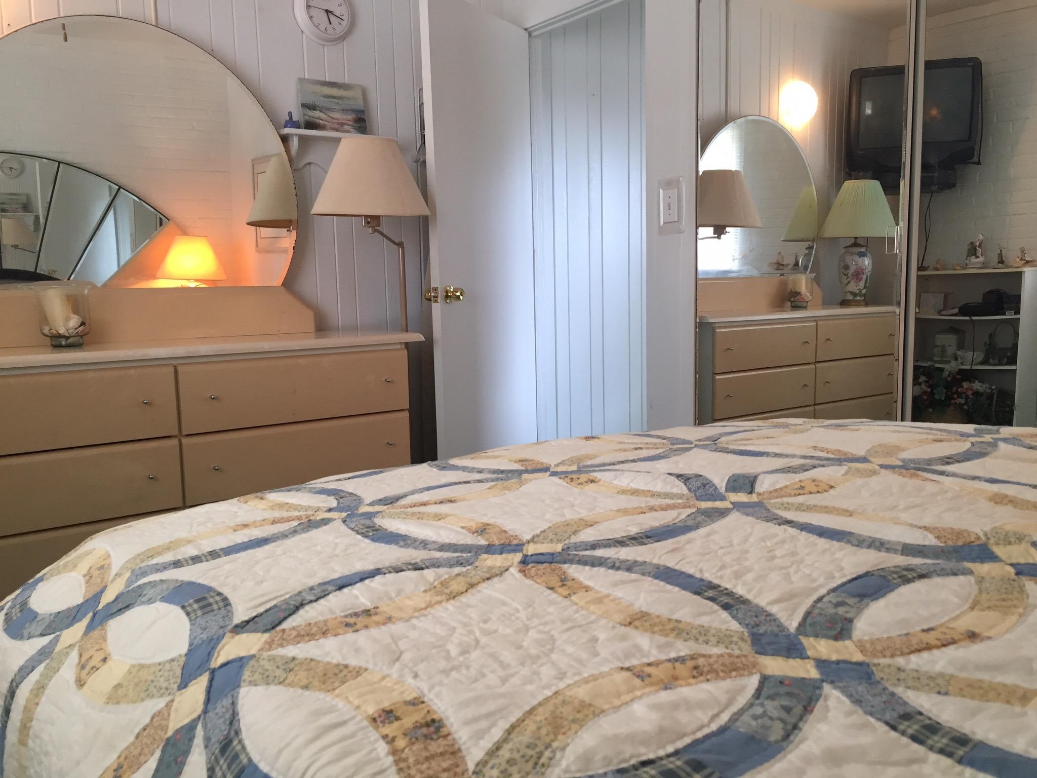 IVY HOUSE CONDO - Residential