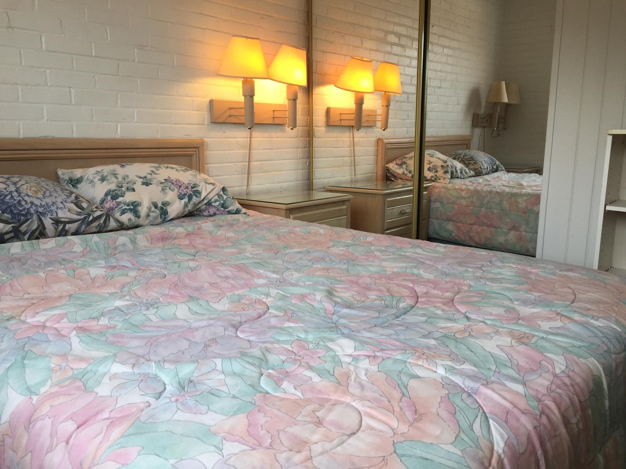 IVY HOUSE CONDO - Residential