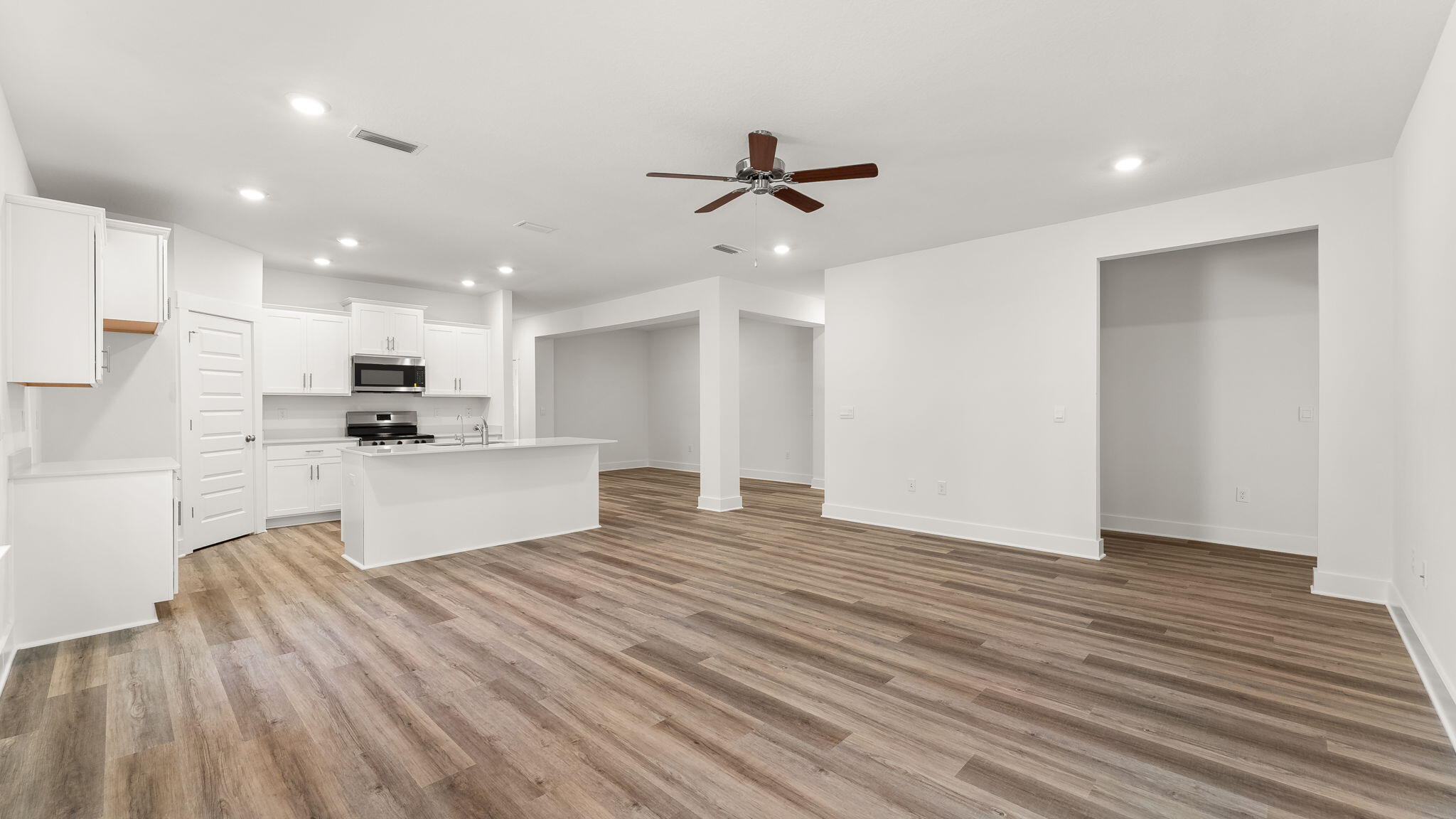 Holley Grove at Peach Creek - Residential