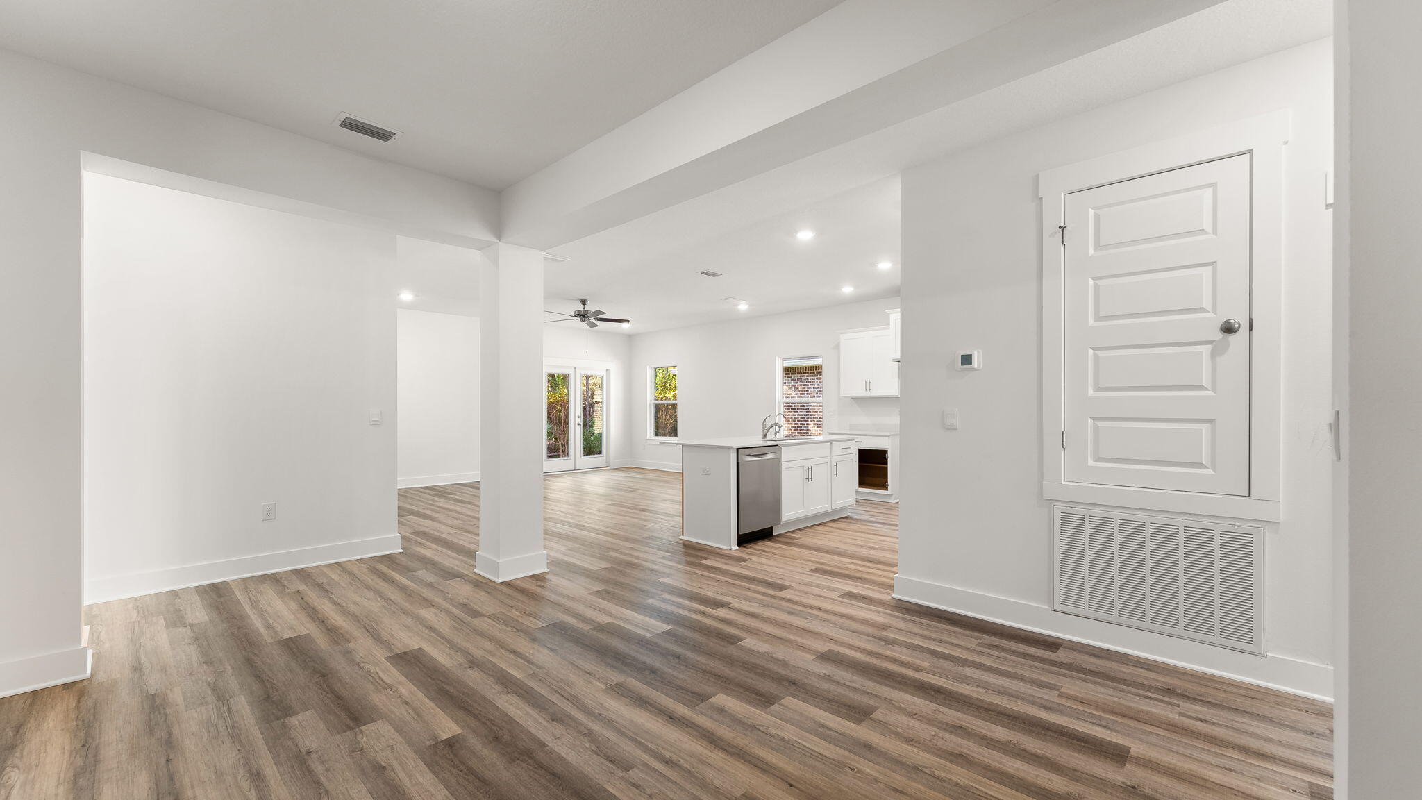 Holley Grove at Peach Creek - Residential