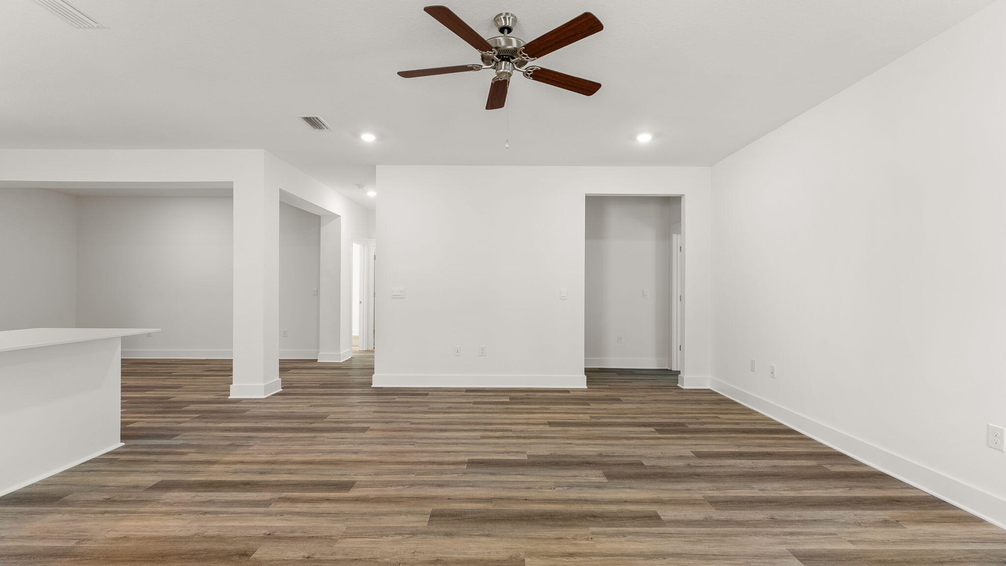 Holley Grove at Peach Creek - Residential