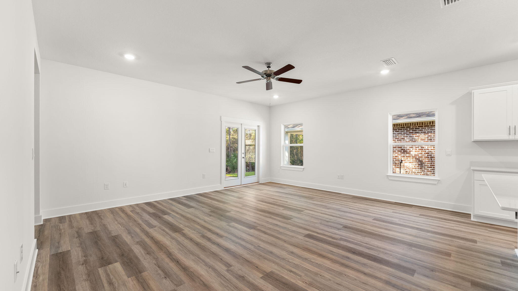 Holley Grove at Peach Creek - Residential