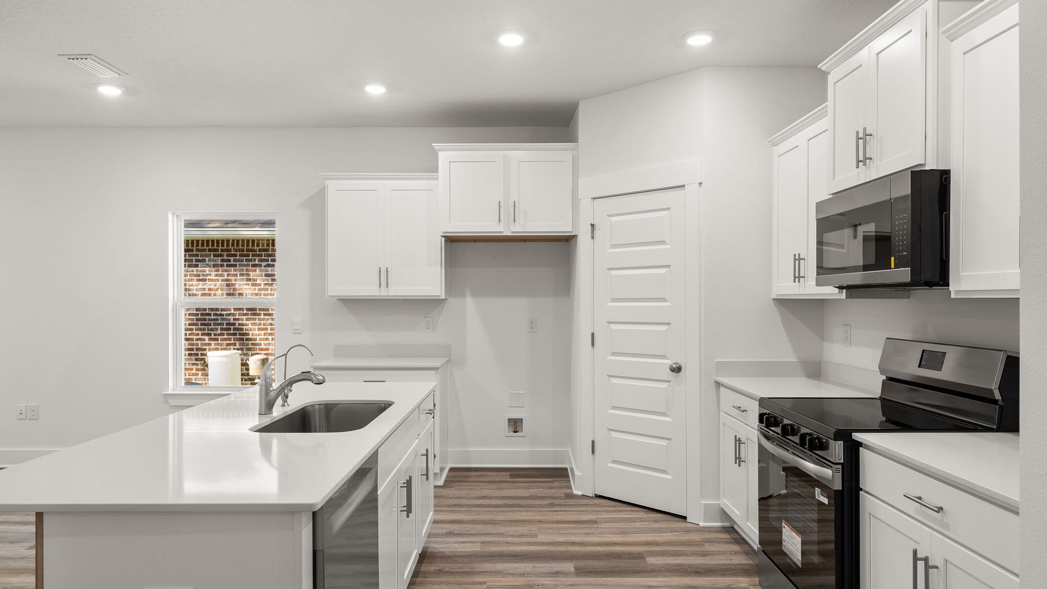 Holley Grove at Peach Creek - Residential