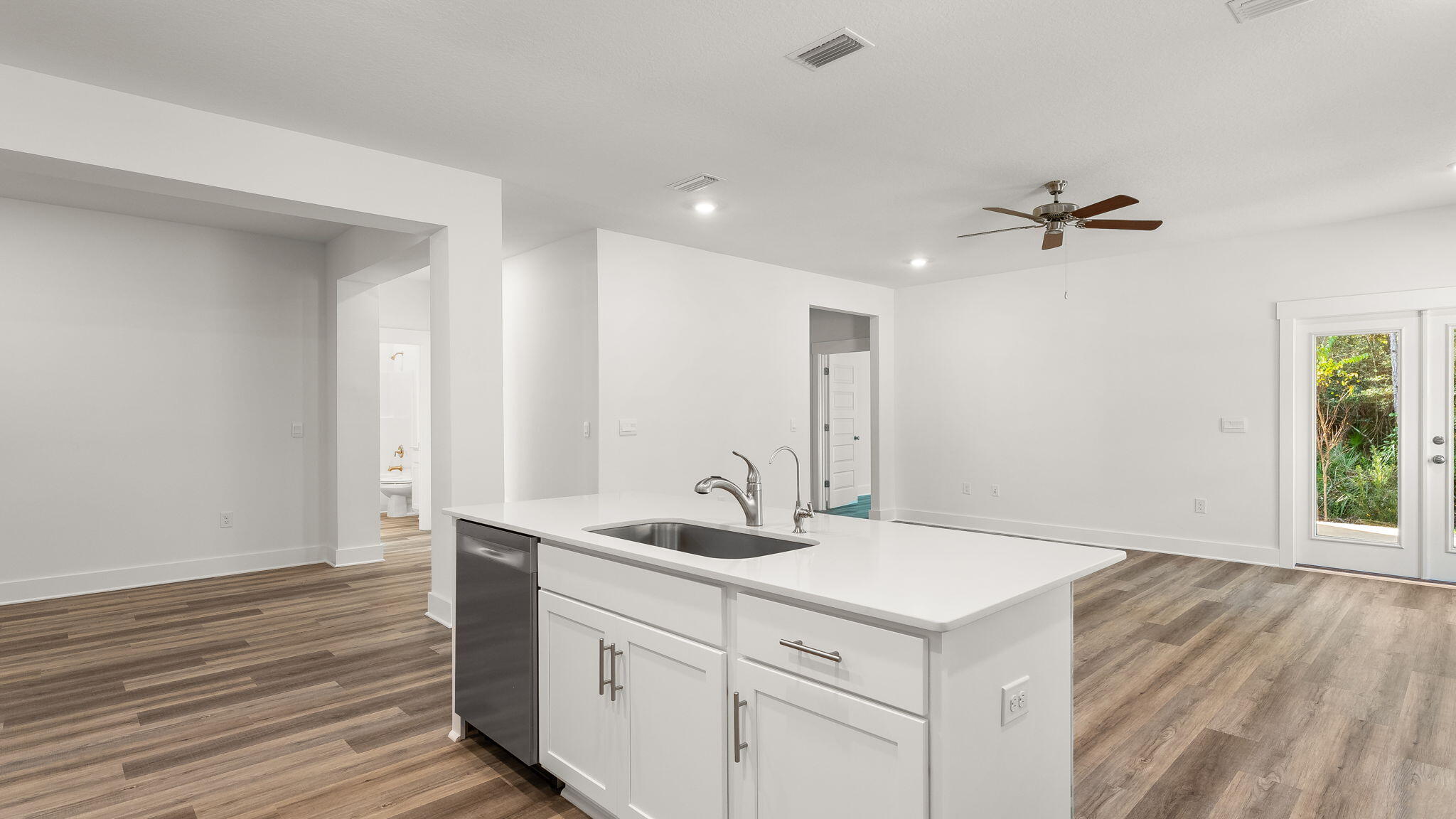 Holley Grove at Peach Creek - Residential