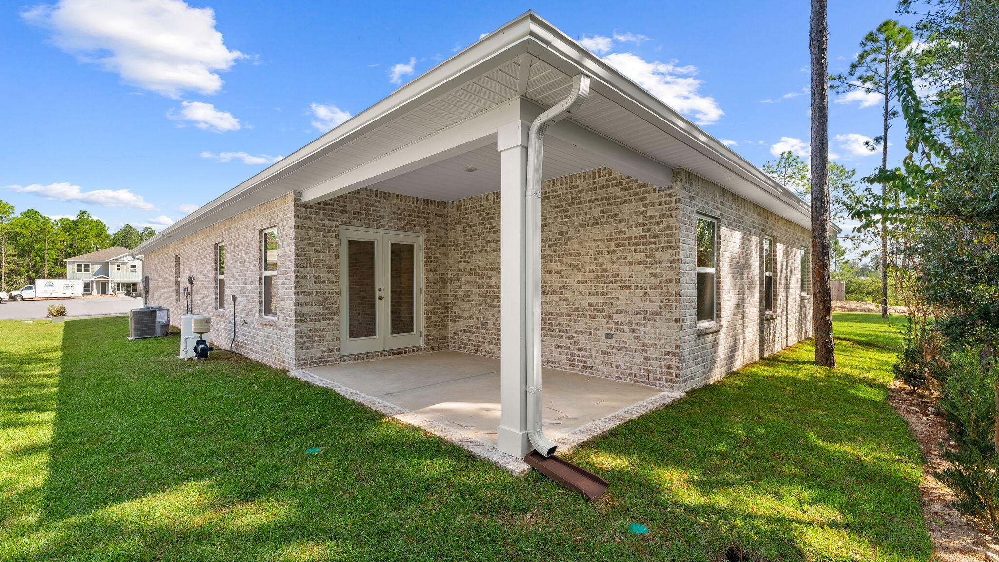 Holley Grove at Peach Creek - Residential