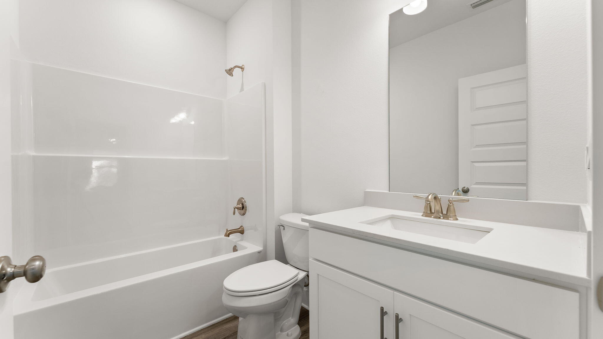 Holley Grove at Peach Creek - Residential