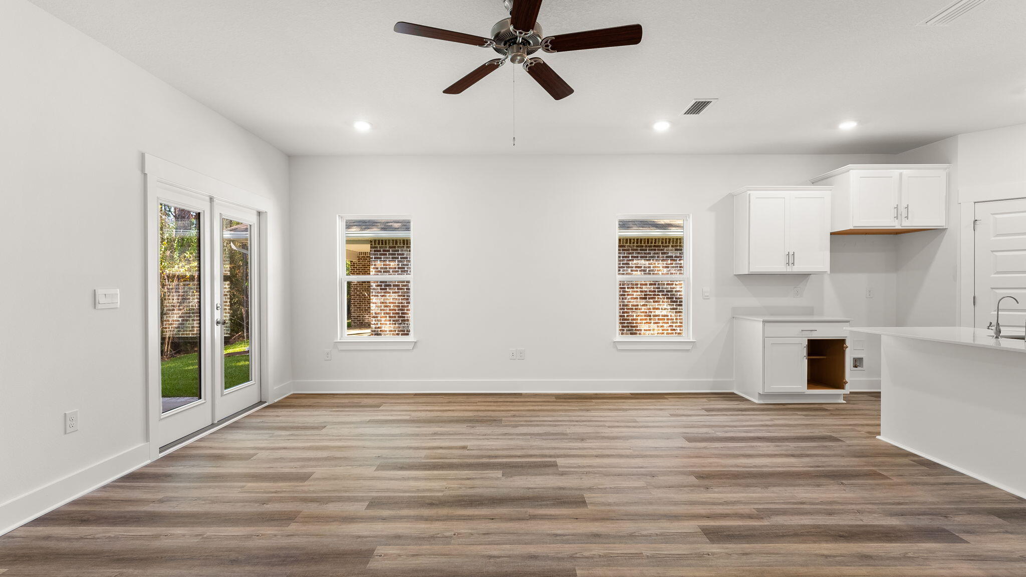 Holley Grove at Peach Creek - Residential