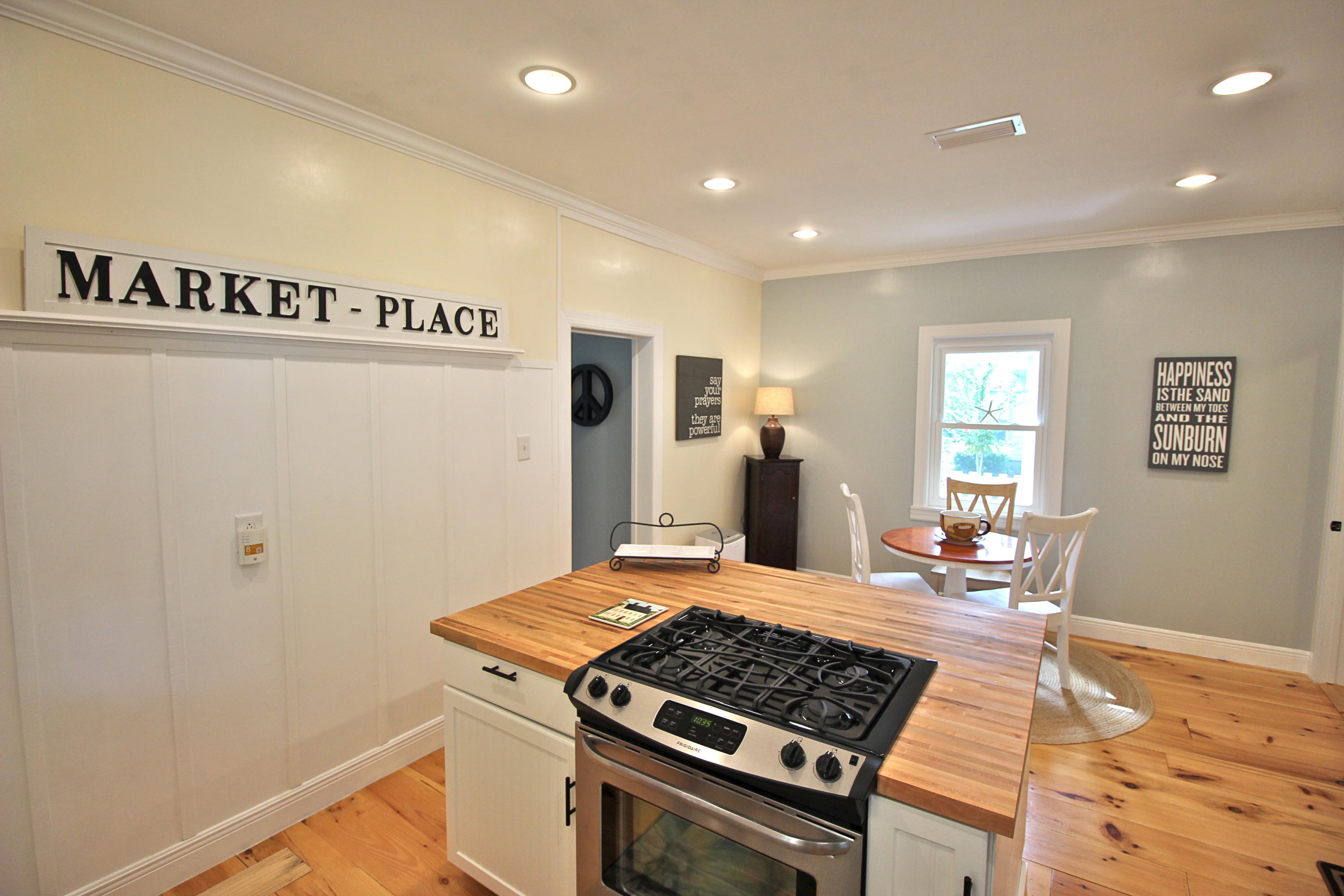 TOWN OF DEFUNIAK SPRINGS - Residential