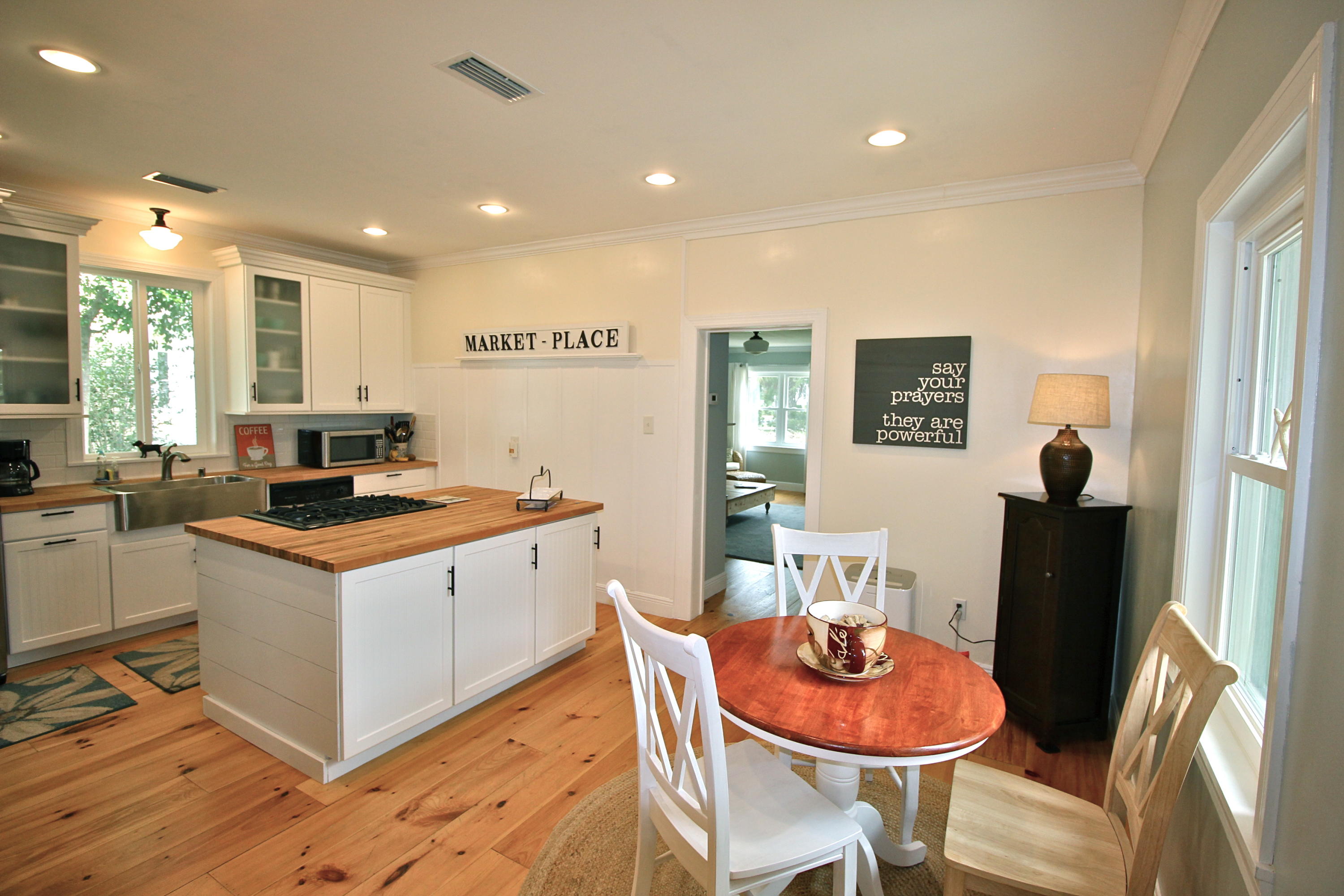 TOWN OF DEFUNIAK SPRINGS - Residential