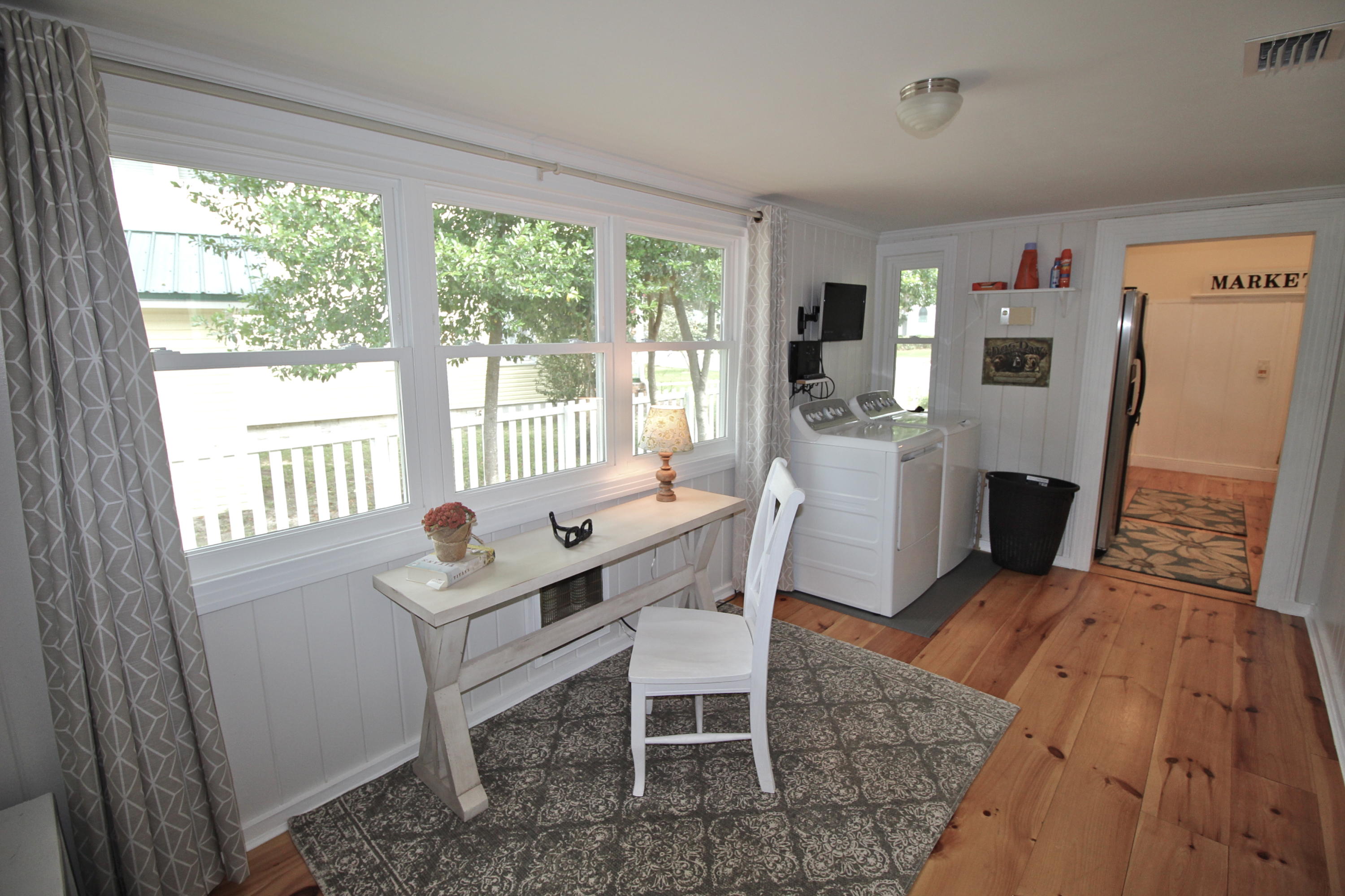 TOWN OF DEFUNIAK SPRINGS - Residential