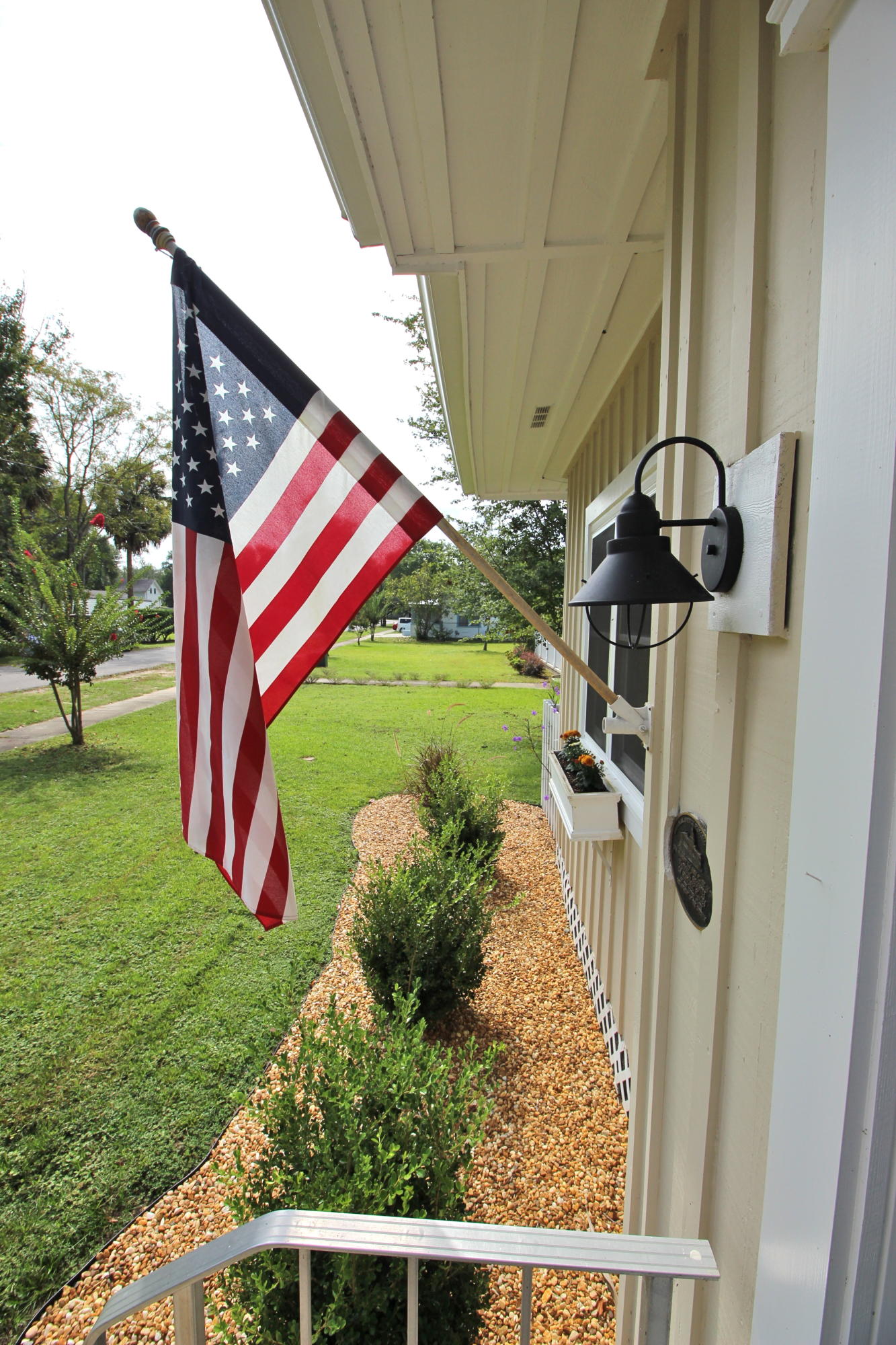 TOWN OF DEFUNIAK SPRINGS - Residential