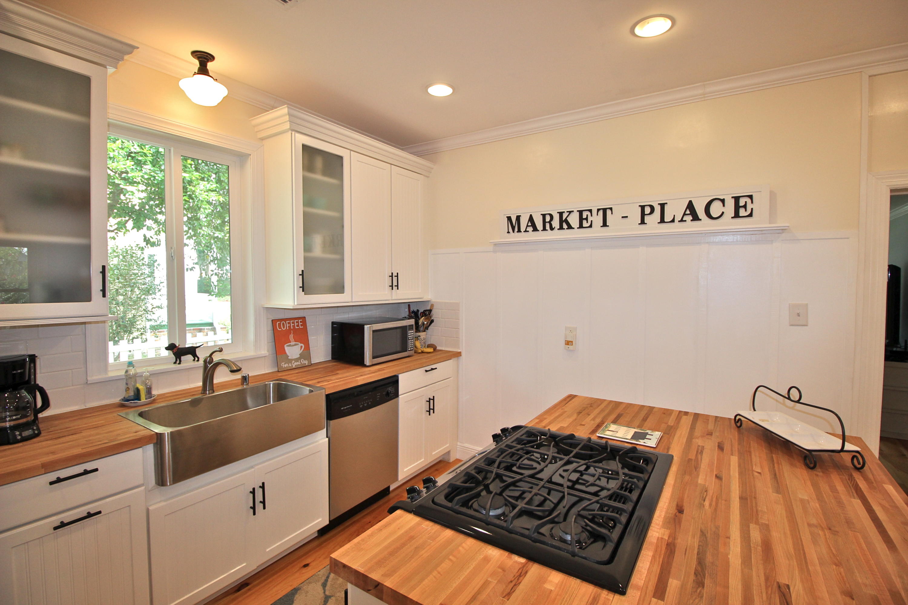 TOWN OF DEFUNIAK SPRINGS - Residential