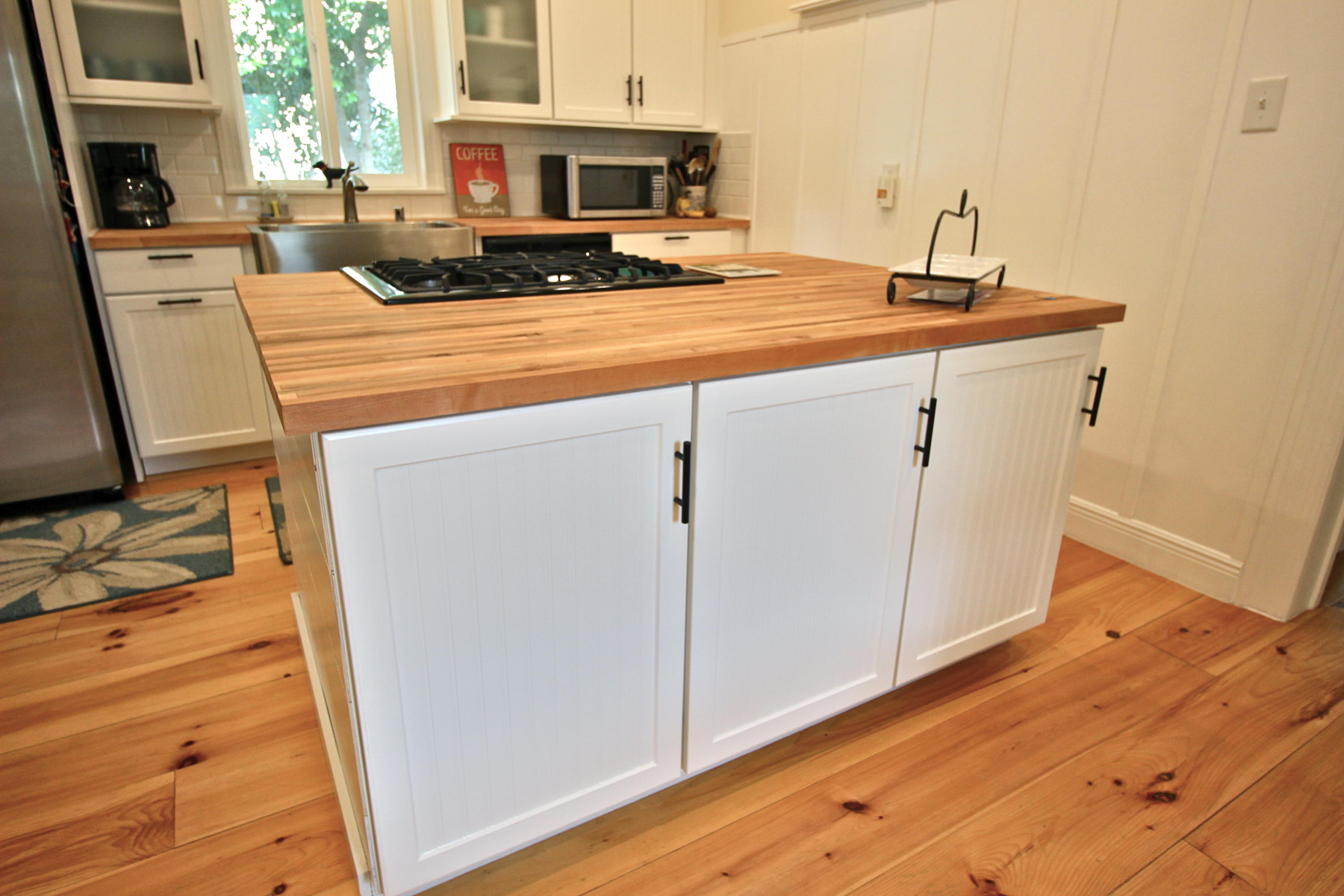 TOWN OF DEFUNIAK SPRINGS - Residential