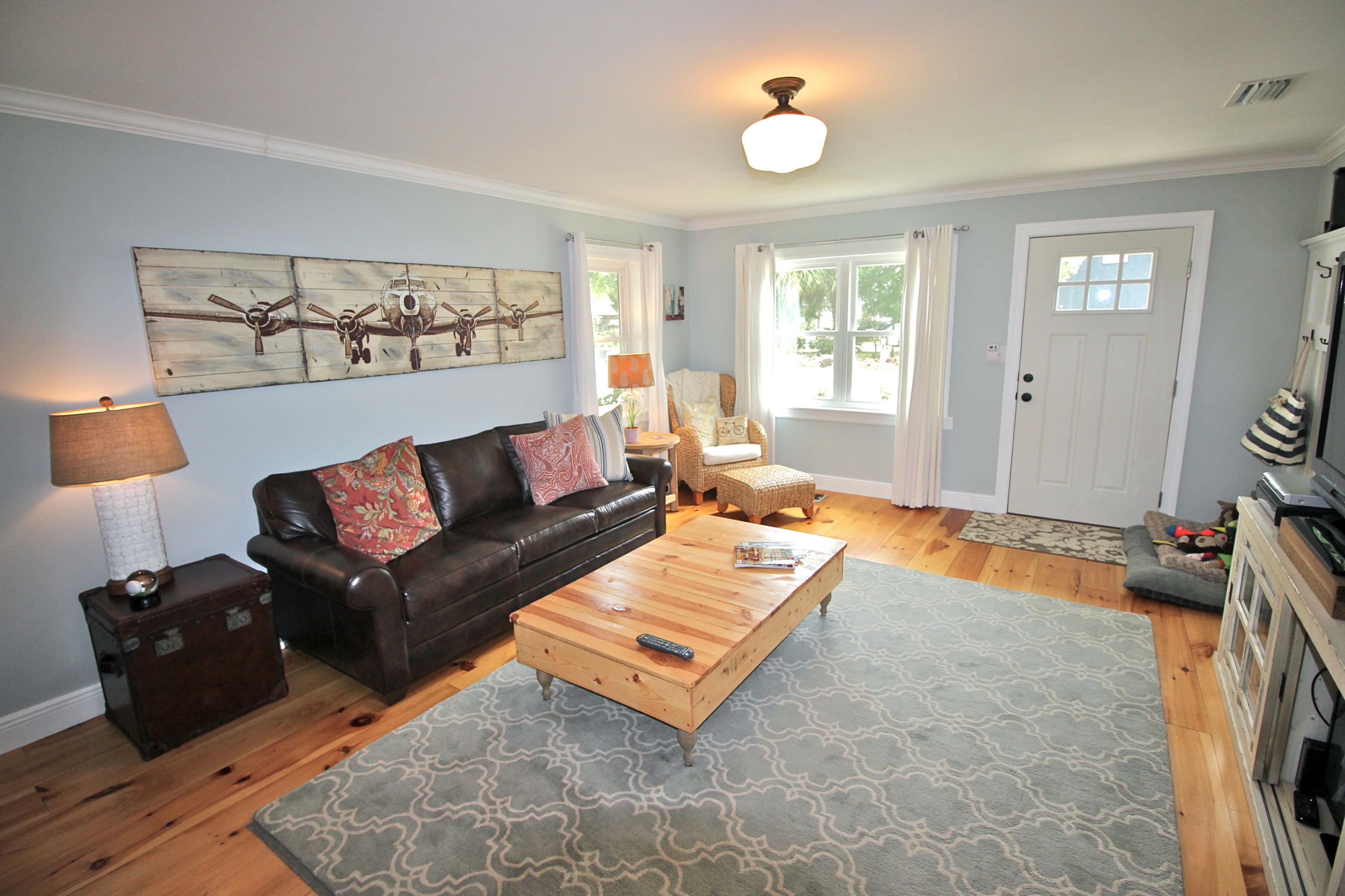 TOWN OF DEFUNIAK SPRINGS - Residential