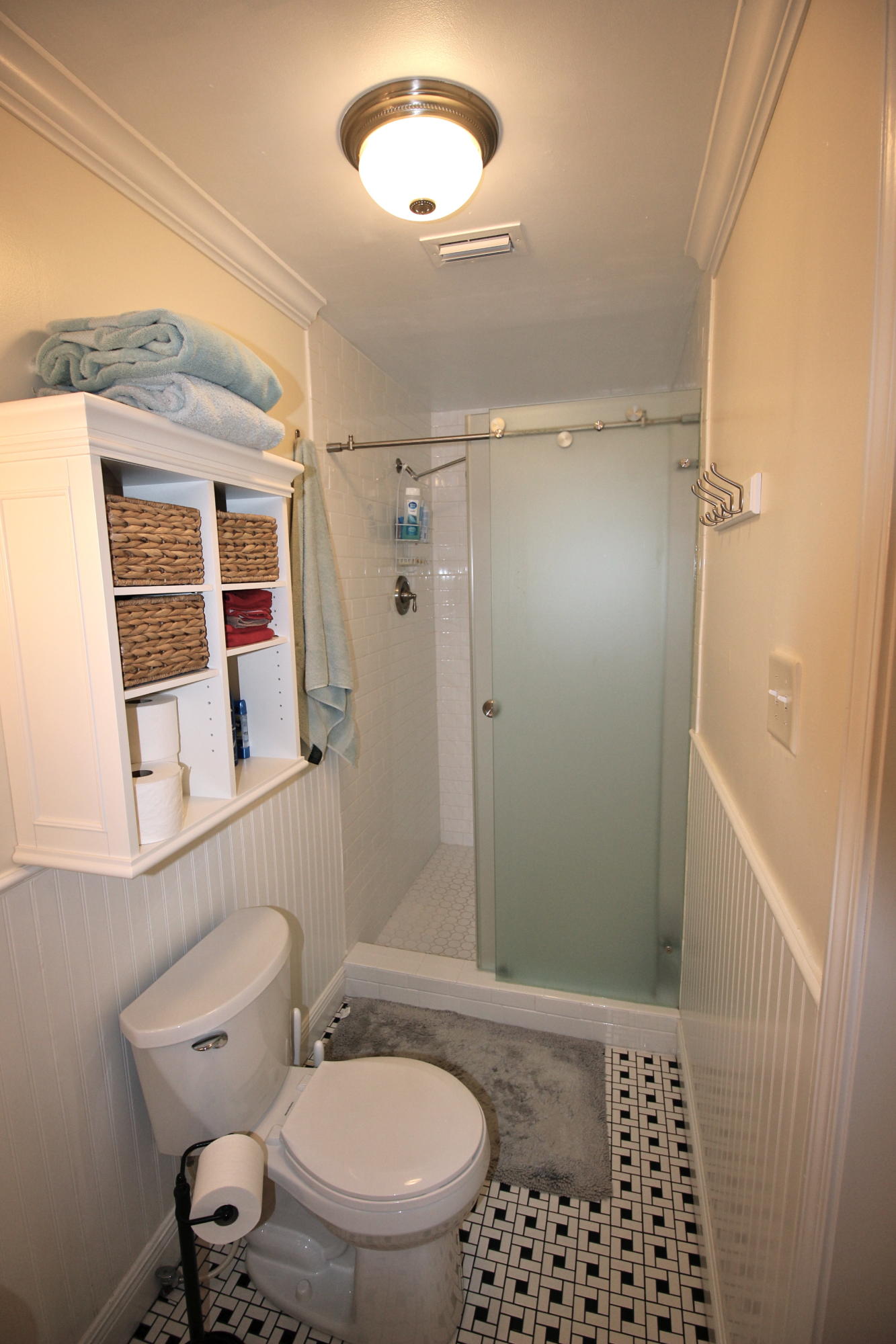 TOWN OF DEFUNIAK SPRINGS - Residential