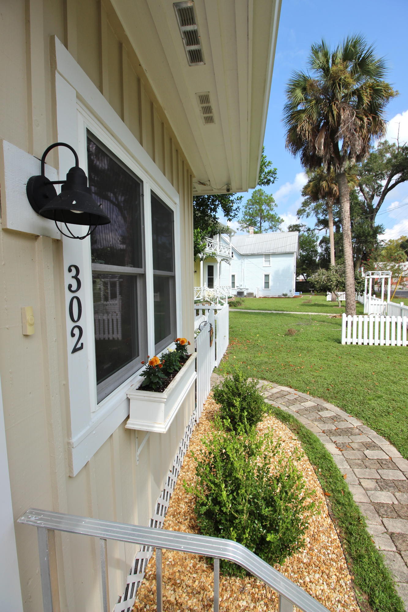 TOWN OF DEFUNIAK SPRINGS - Residential