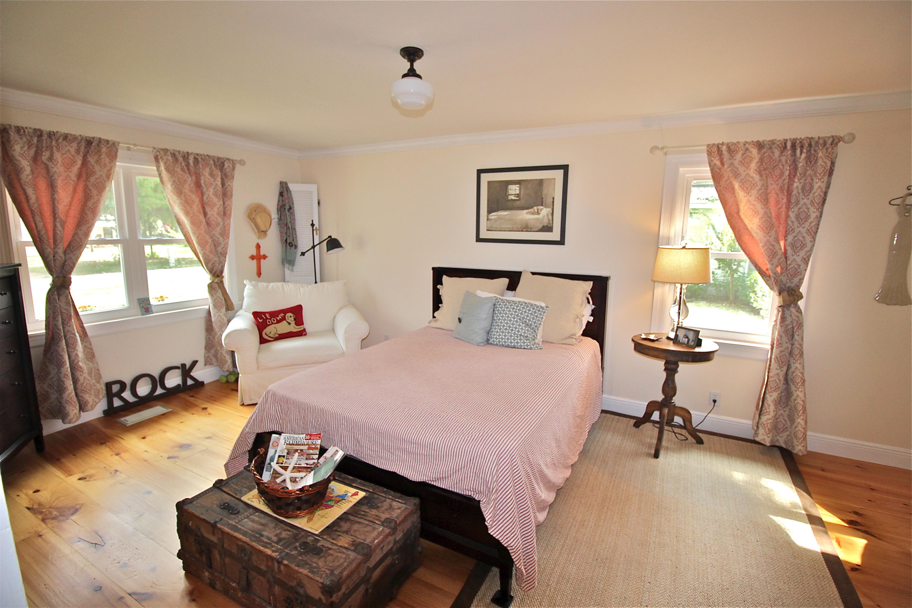 TOWN OF DEFUNIAK SPRINGS - Residential