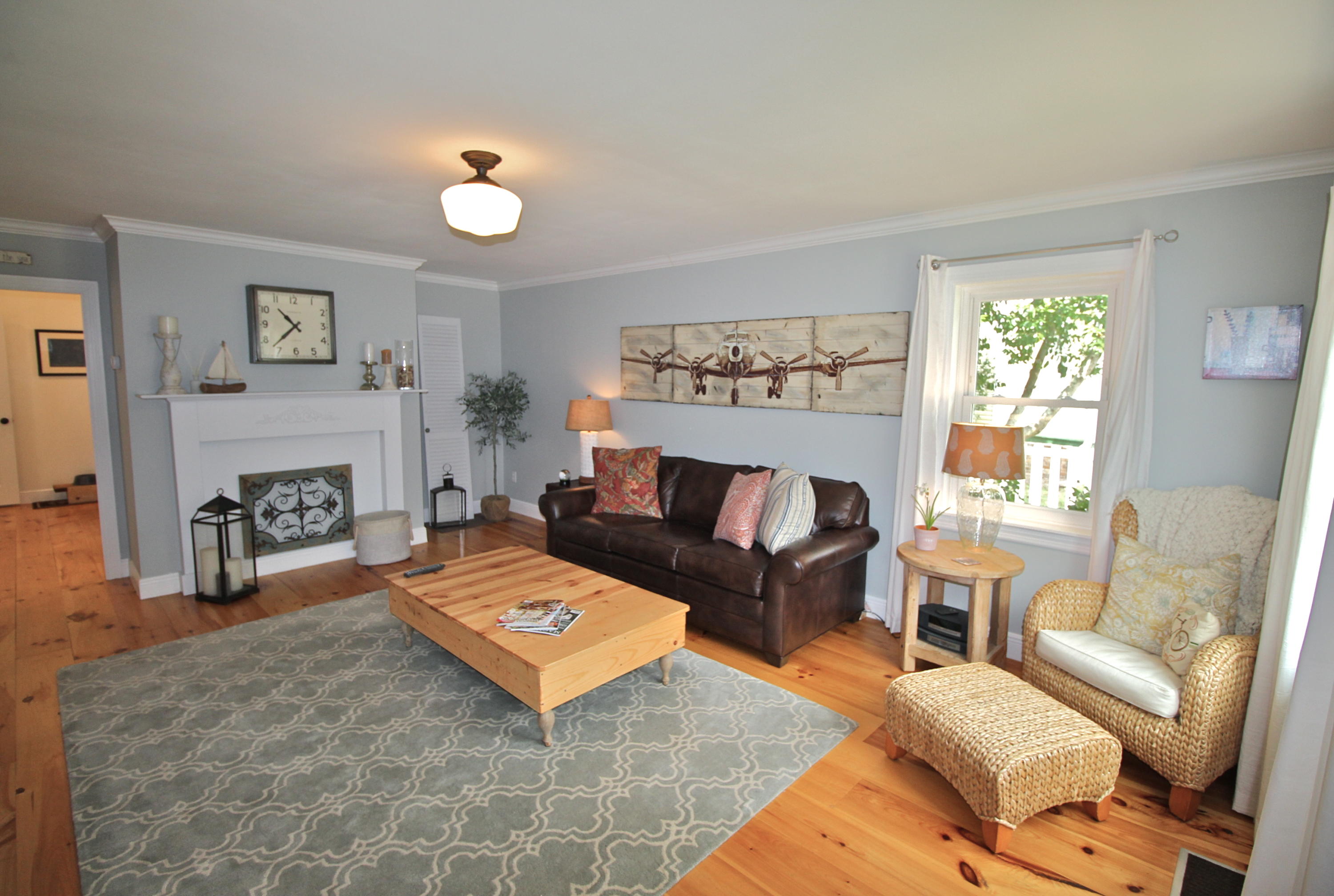 TOWN OF DEFUNIAK SPRINGS - Residential