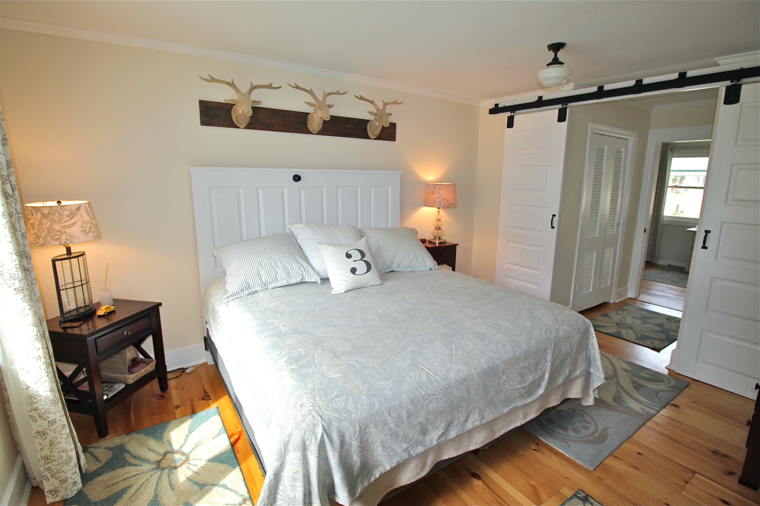 TOWN OF DEFUNIAK SPRINGS - Residential