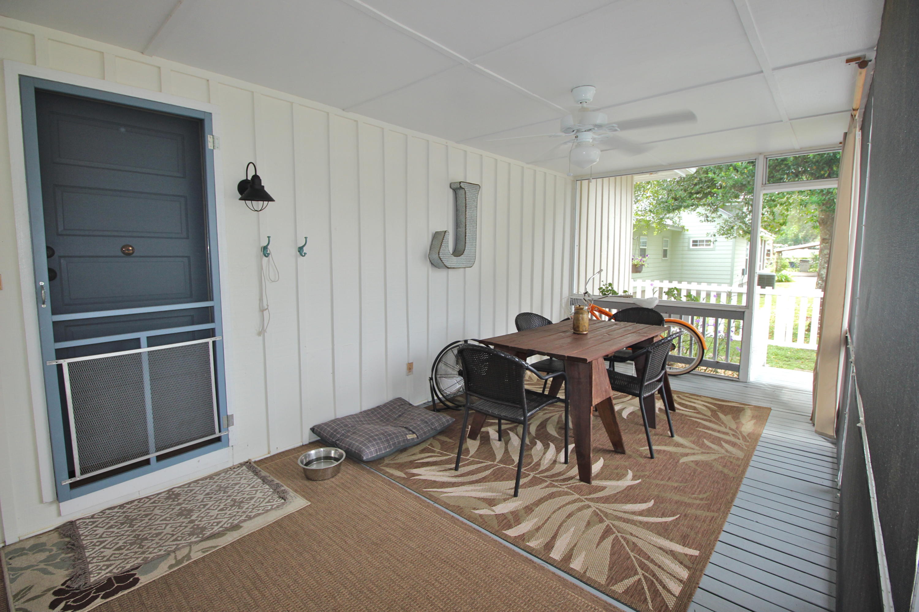 TOWN OF DEFUNIAK SPRINGS - Residential