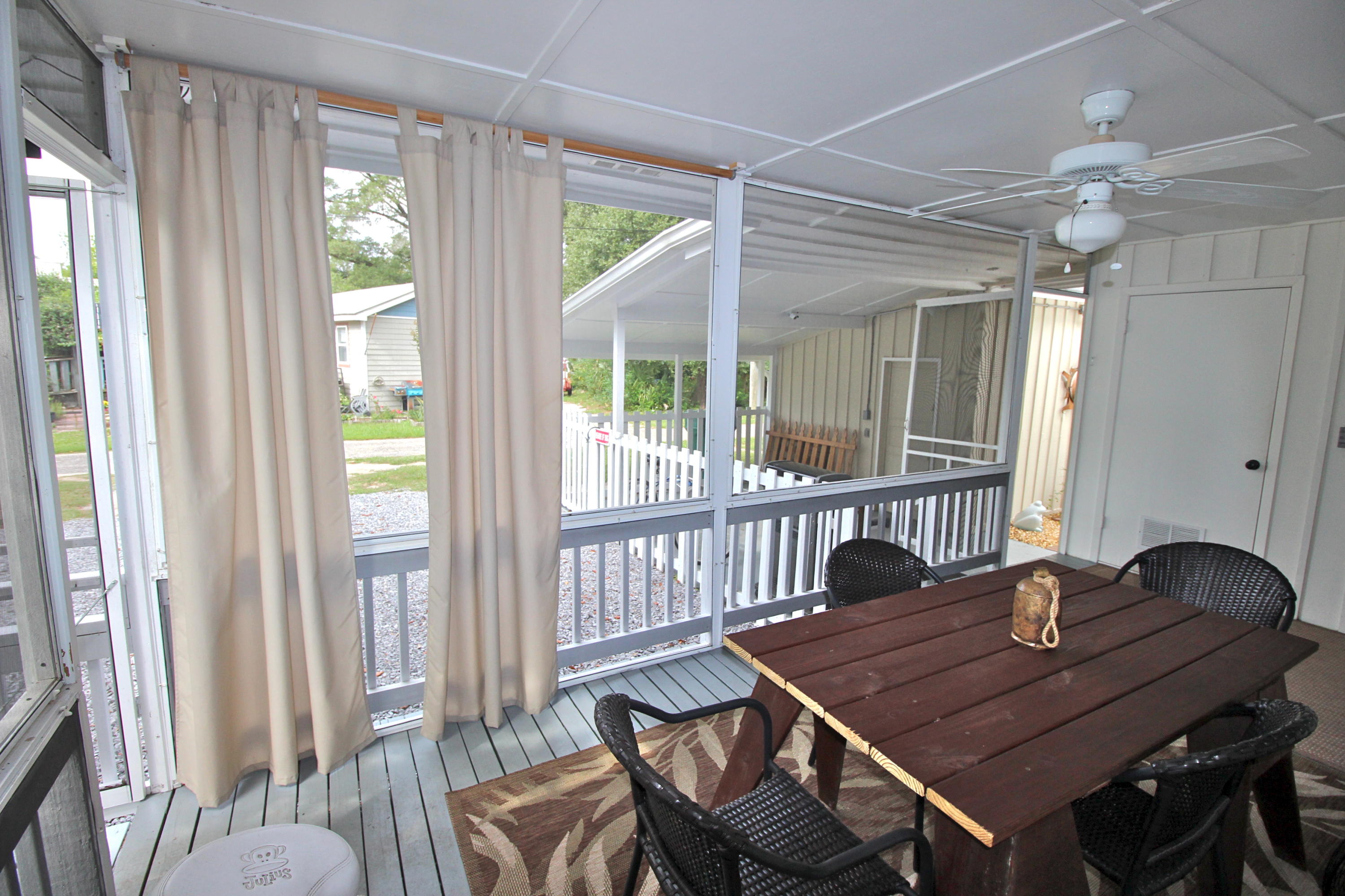 TOWN OF DEFUNIAK SPRINGS - Residential