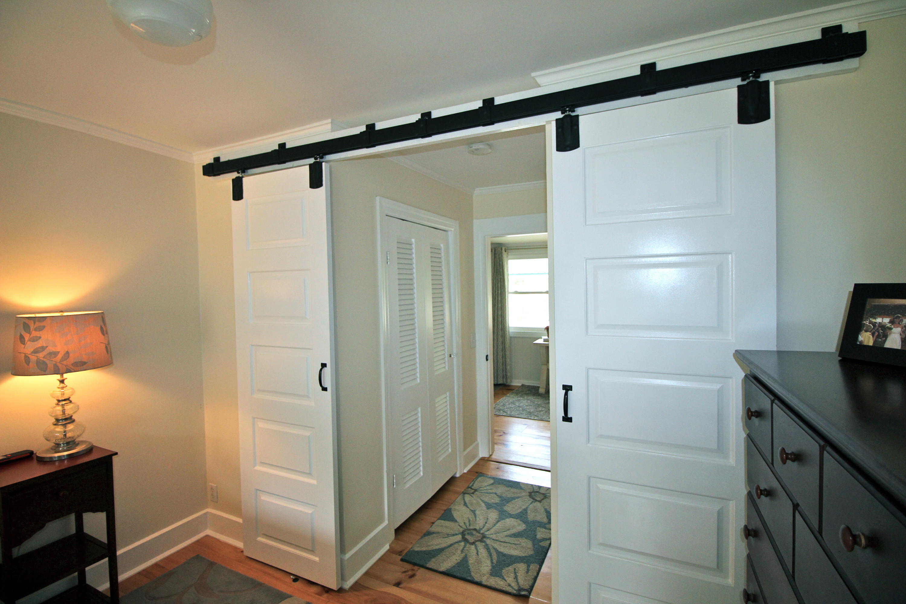 TOWN OF DEFUNIAK SPRINGS - Residential