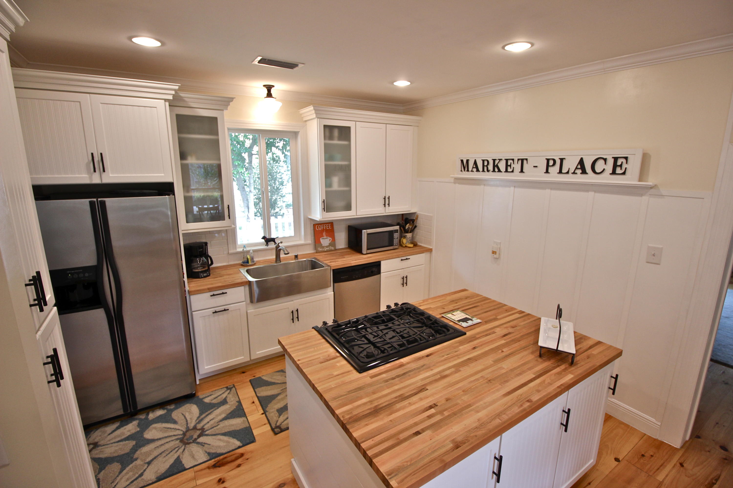 TOWN OF DEFUNIAK SPRINGS - Residential