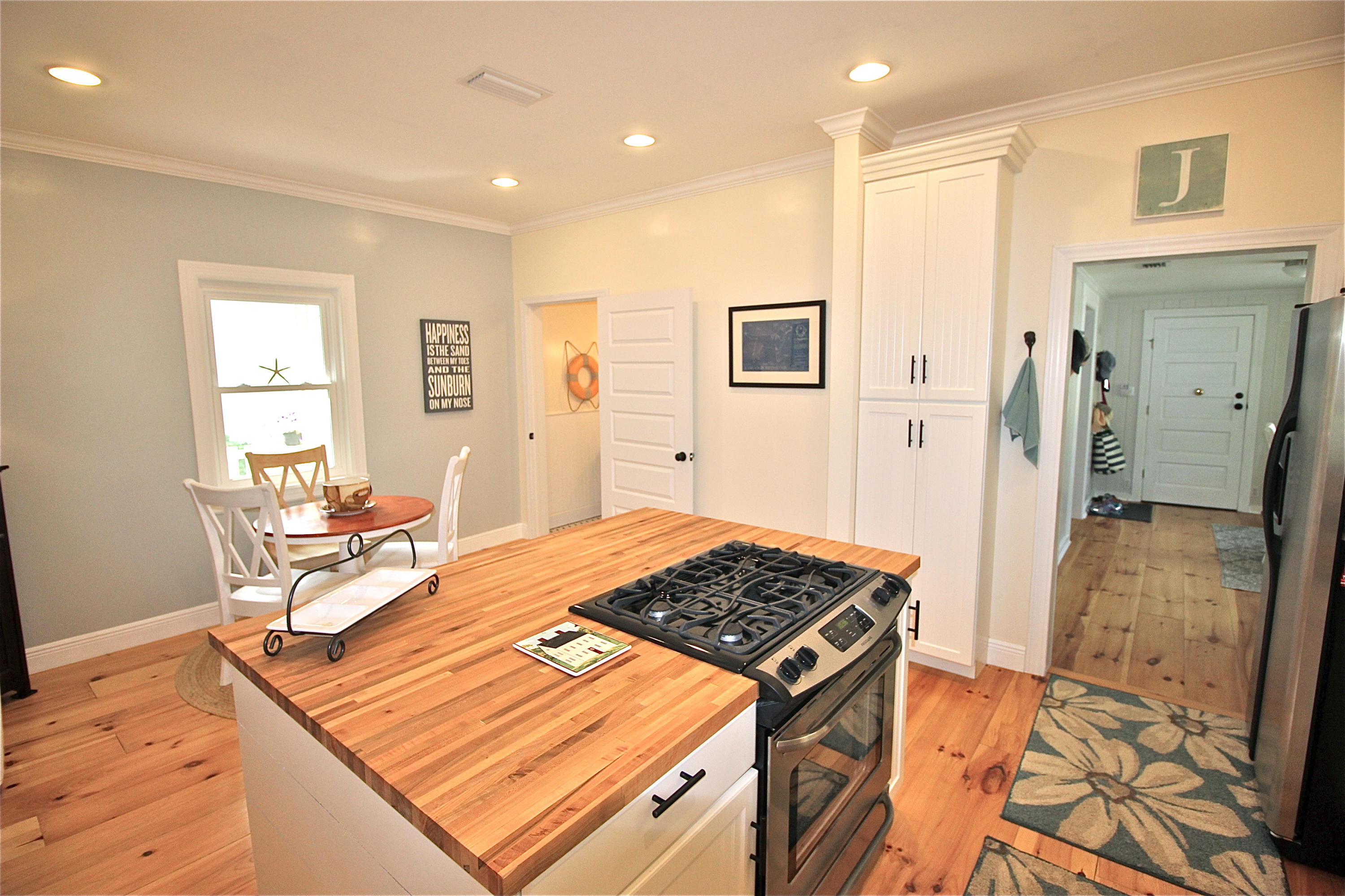 TOWN OF DEFUNIAK SPRINGS - Residential