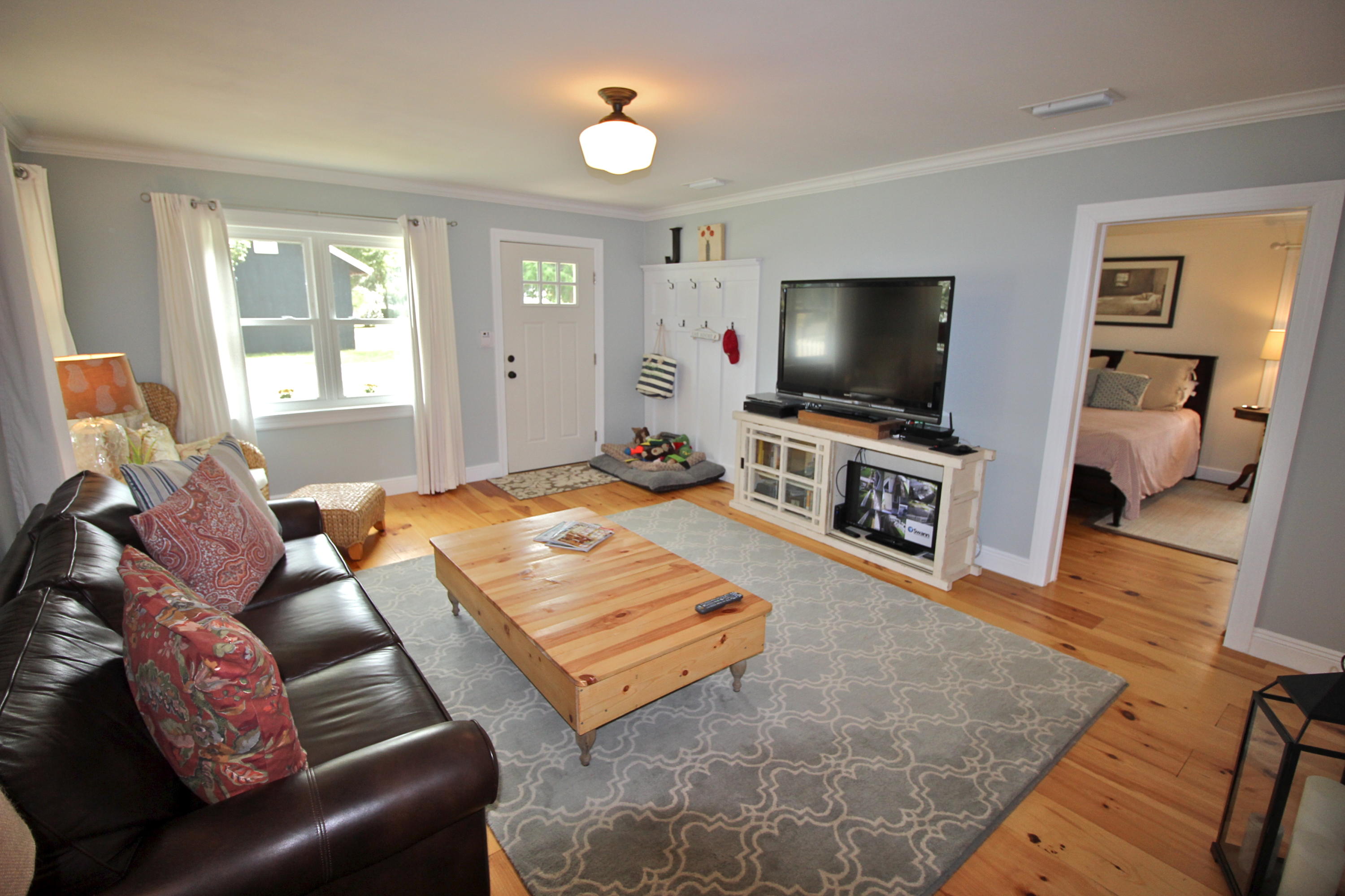 TOWN OF DEFUNIAK SPRINGS - Residential