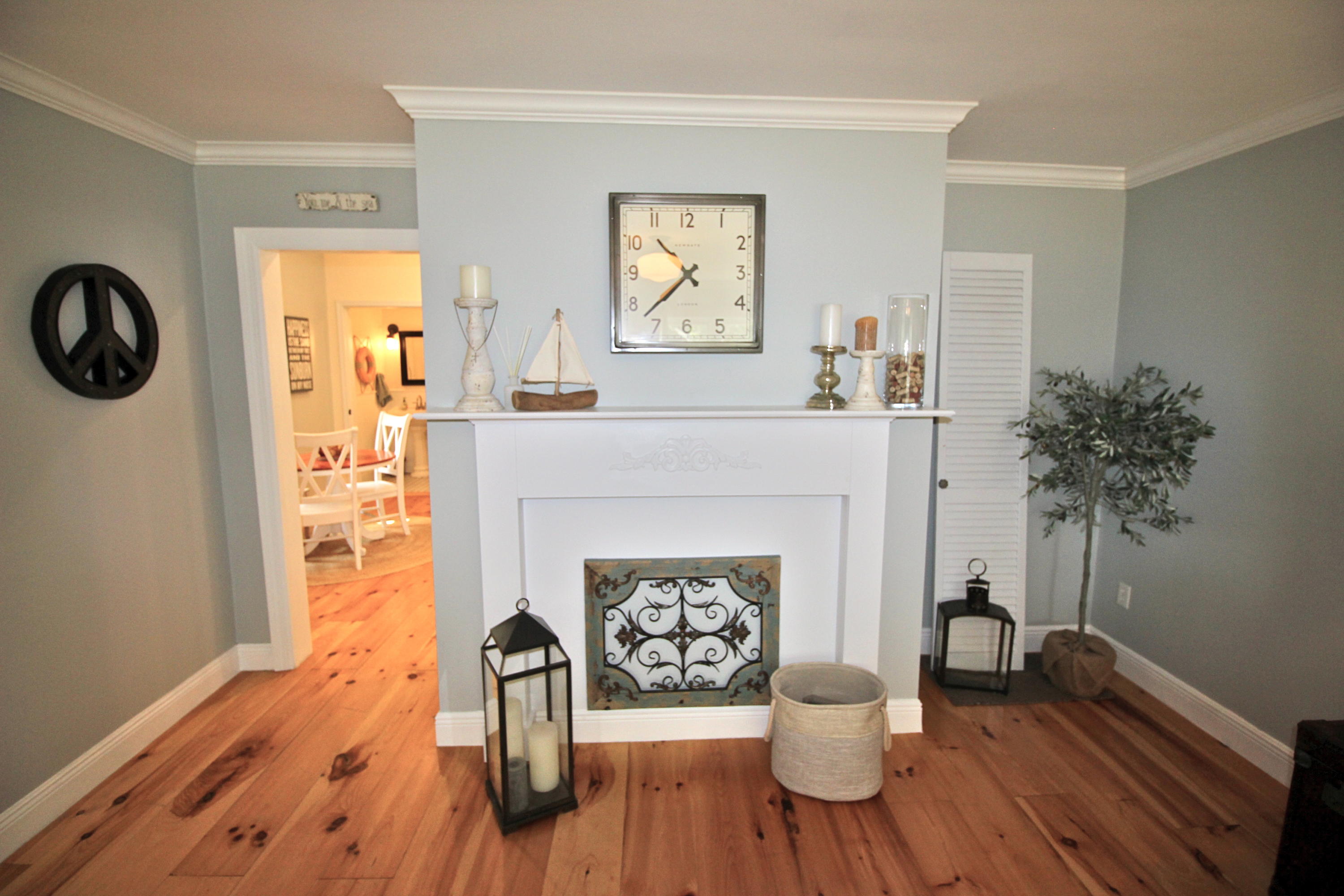 TOWN OF DEFUNIAK SPRINGS - Residential