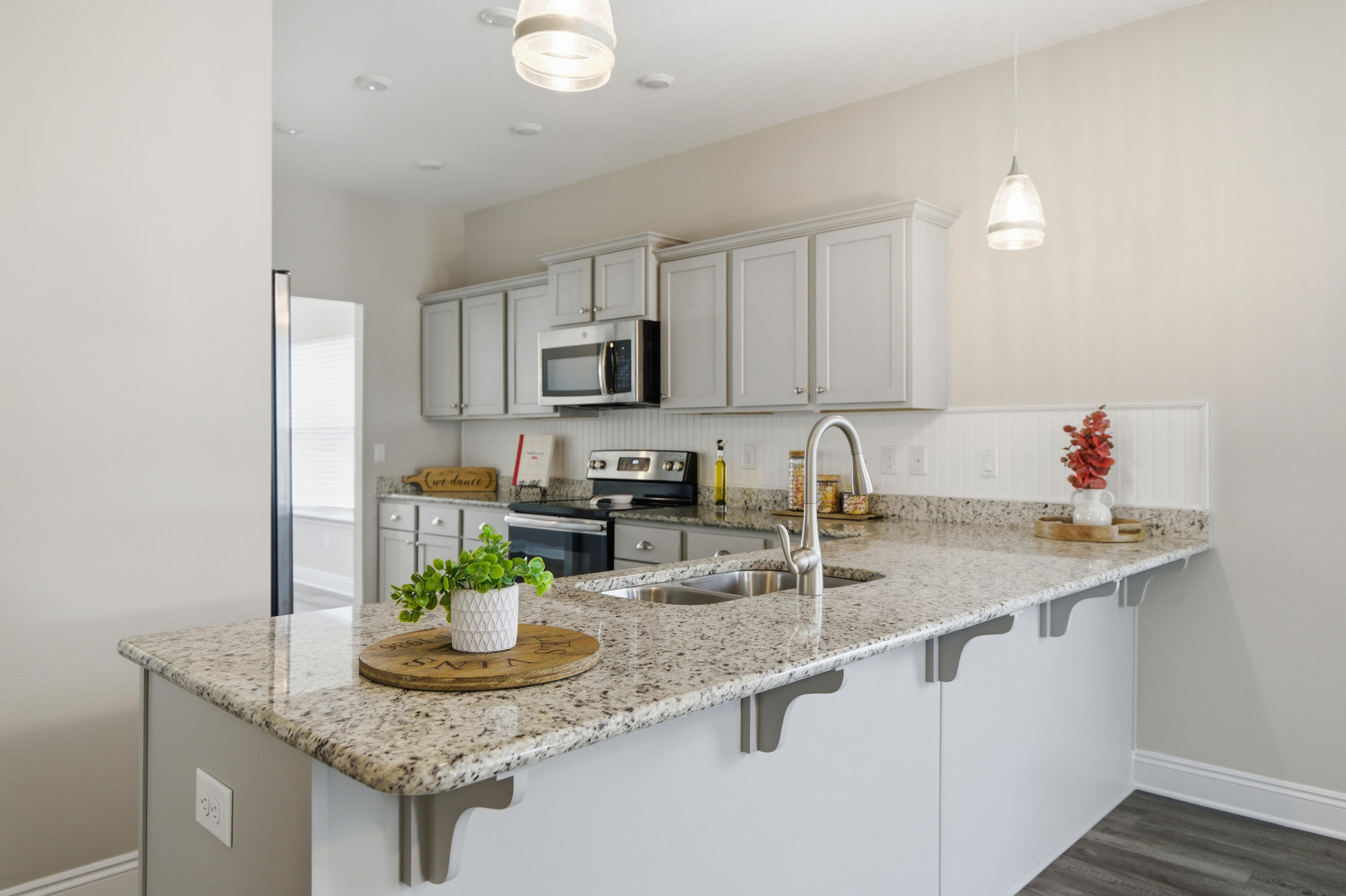 Lafayette Creek Landing, Phase 2a - Residential