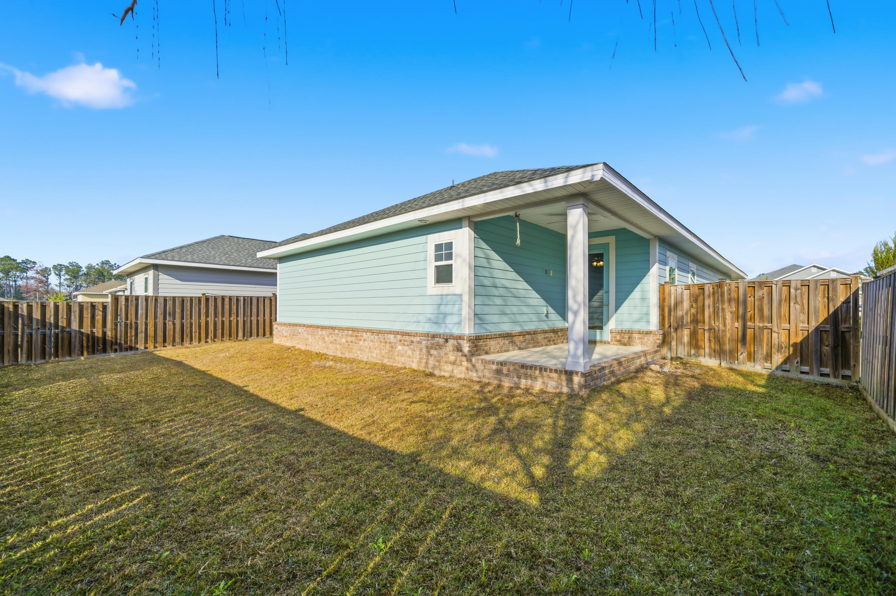 Lafayette Creek Landing, Phase 2a - Residential