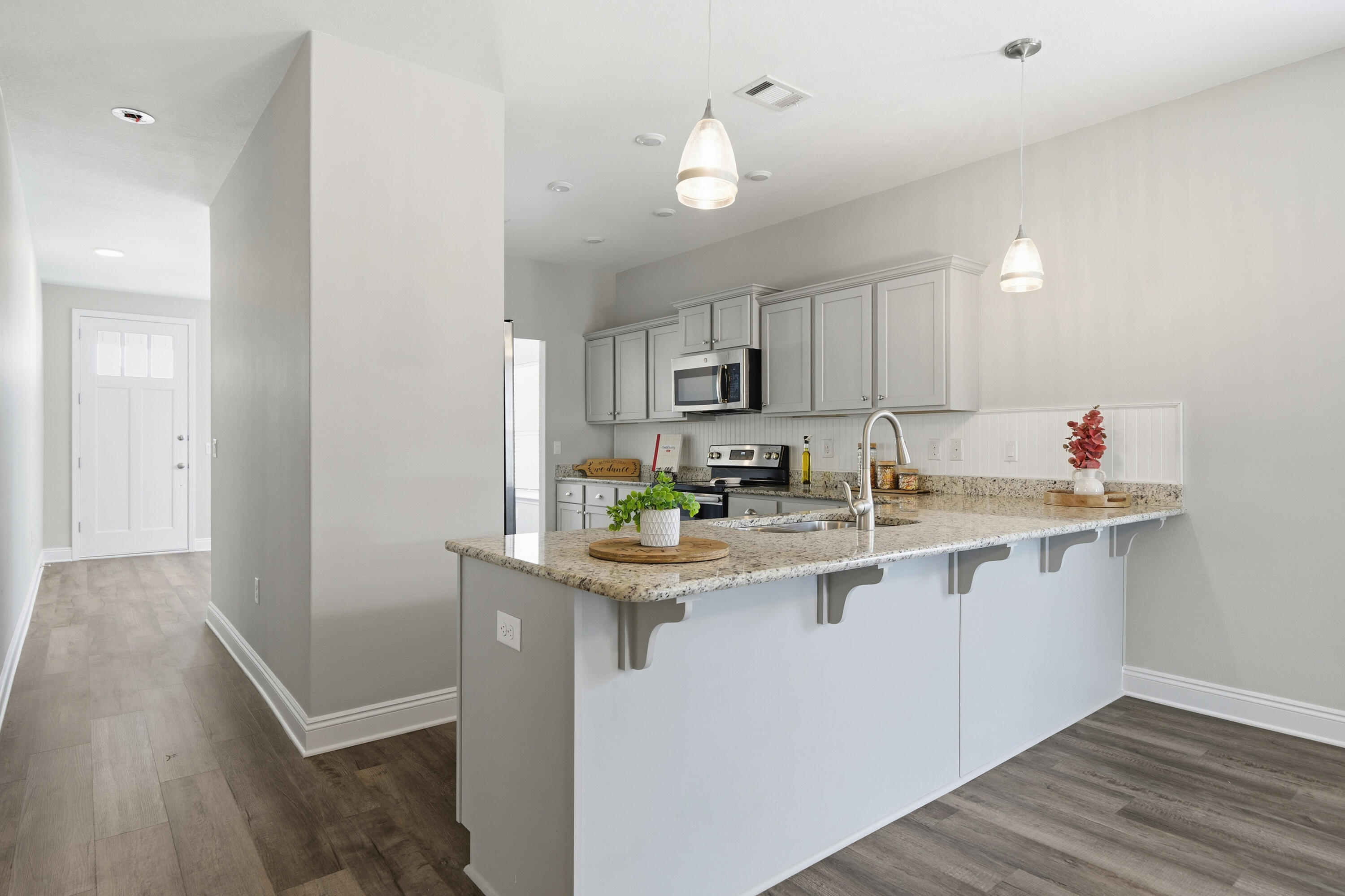 Lafayette Creek Landing, Phase 2a - Residential