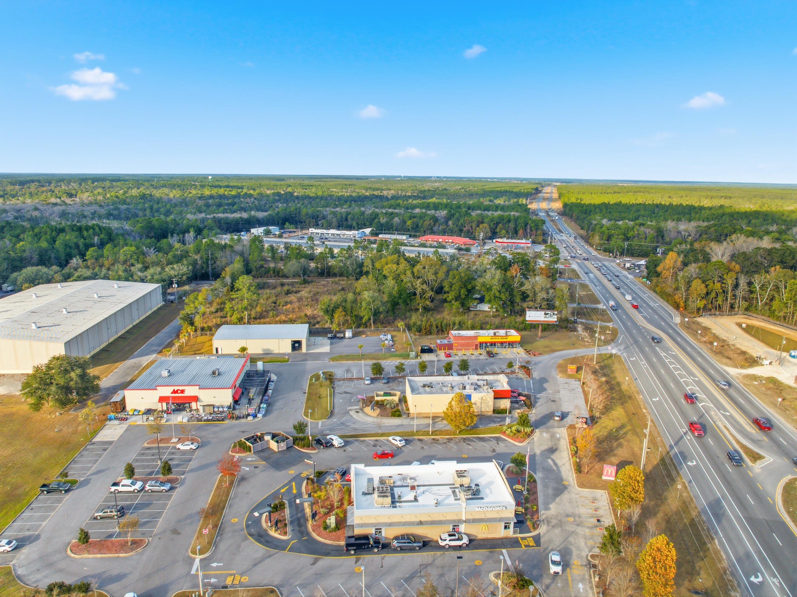Lafayette Creek Landing, Phase 2a - Residential