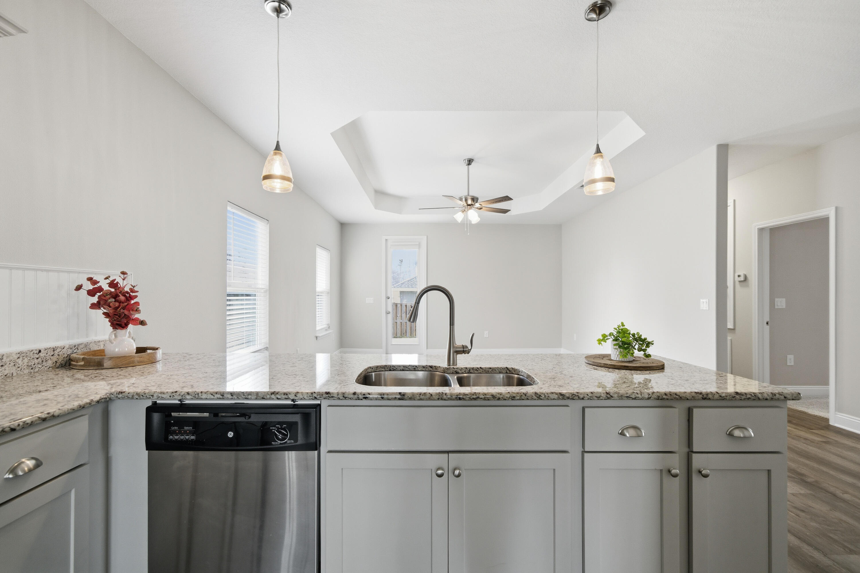 Lafayette Creek Landing, Phase 2a - Residential