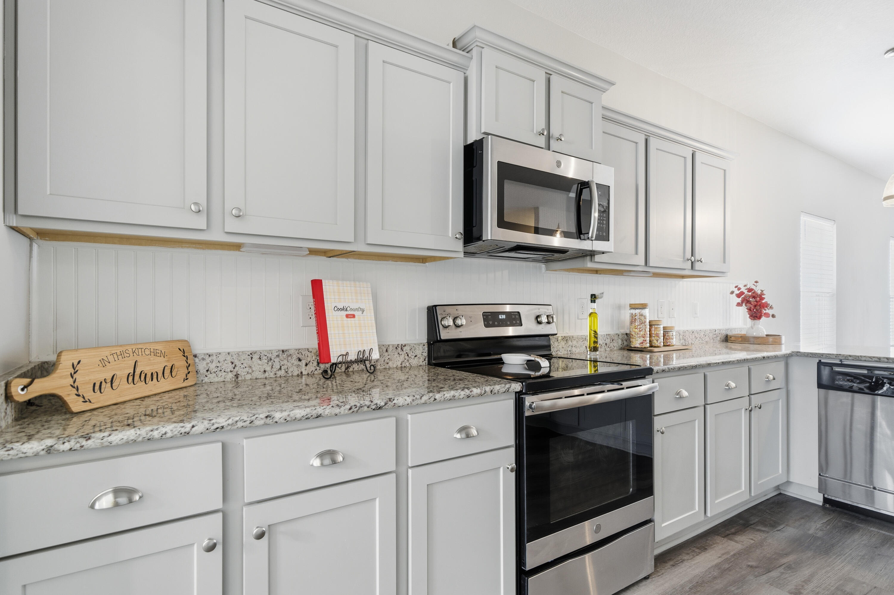 Lafayette Creek Landing, Phase 2a - Residential