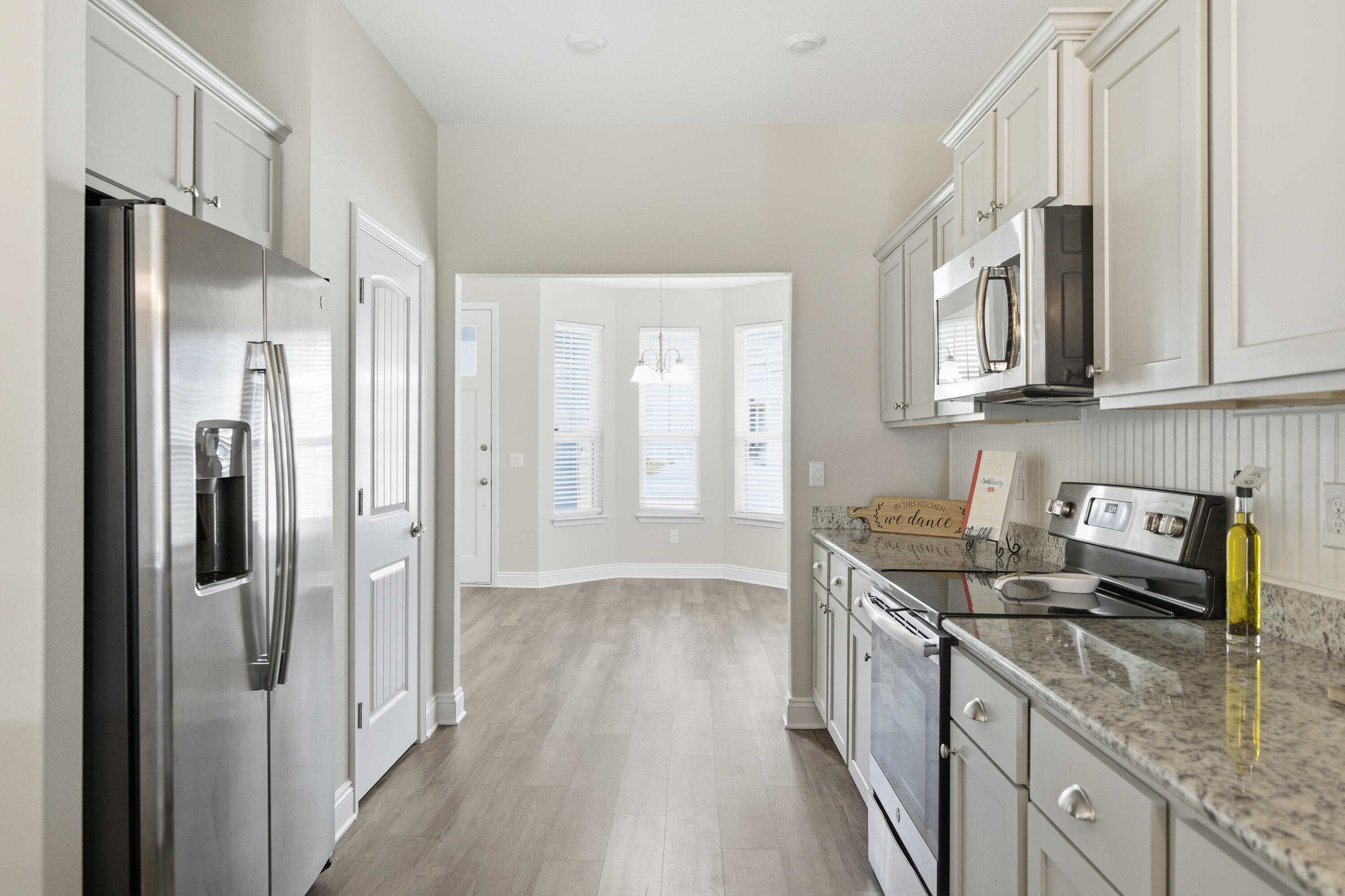 Lafayette Creek Landing, Phase 2a - Residential