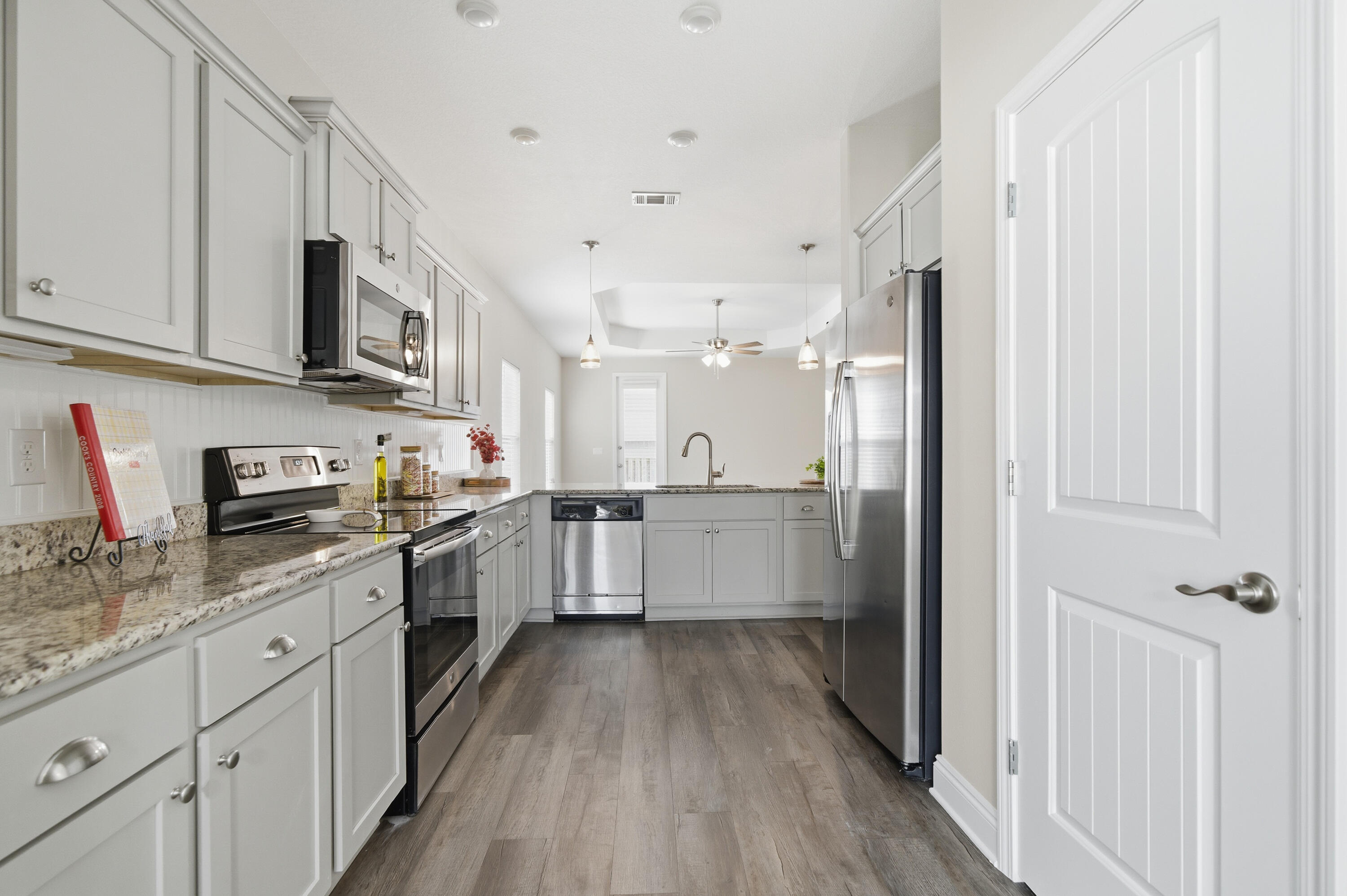 Lafayette Creek Landing, Phase 2a - Residential