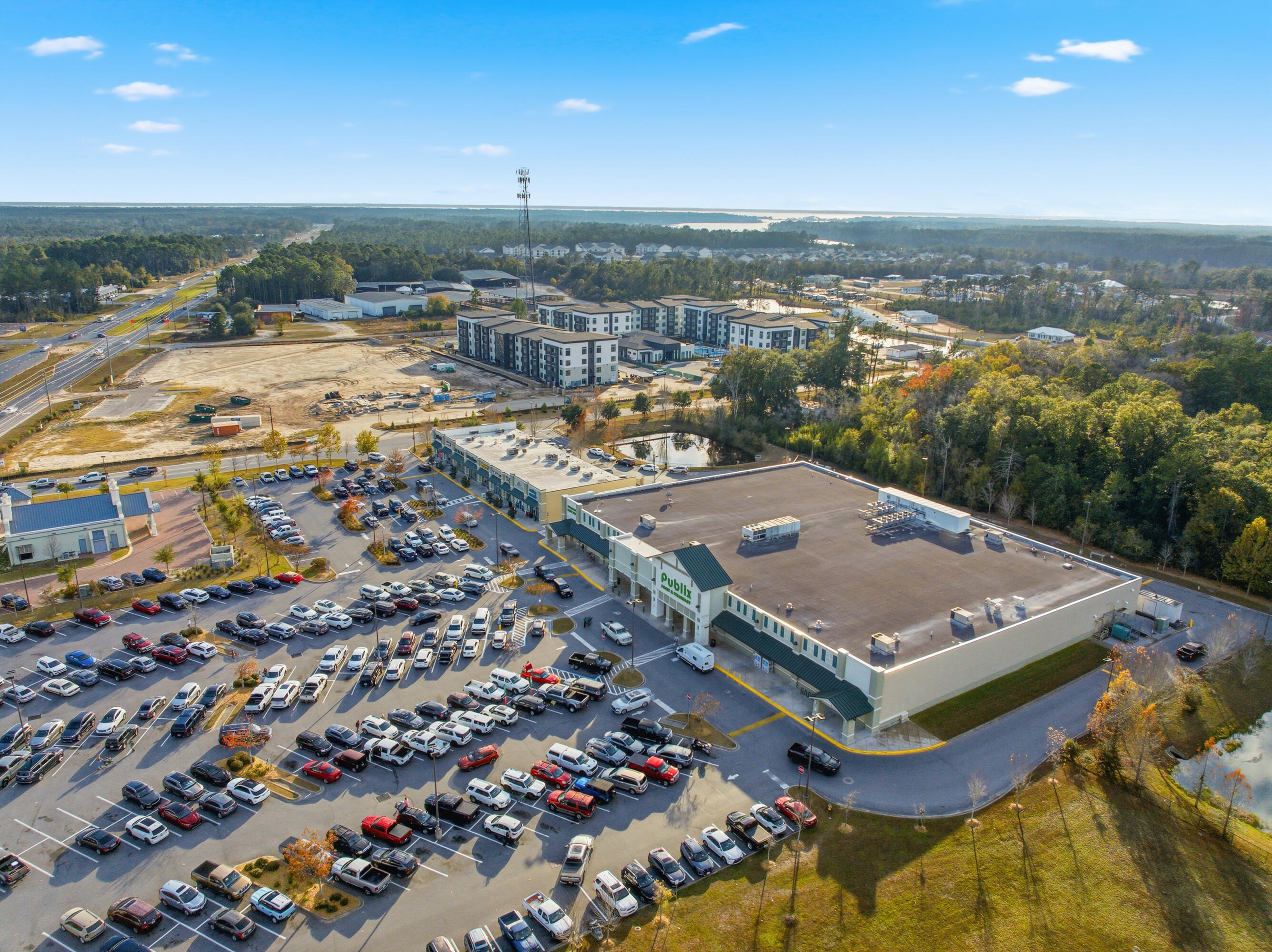 Lafayette Creek Landing, Phase 2a - Residential