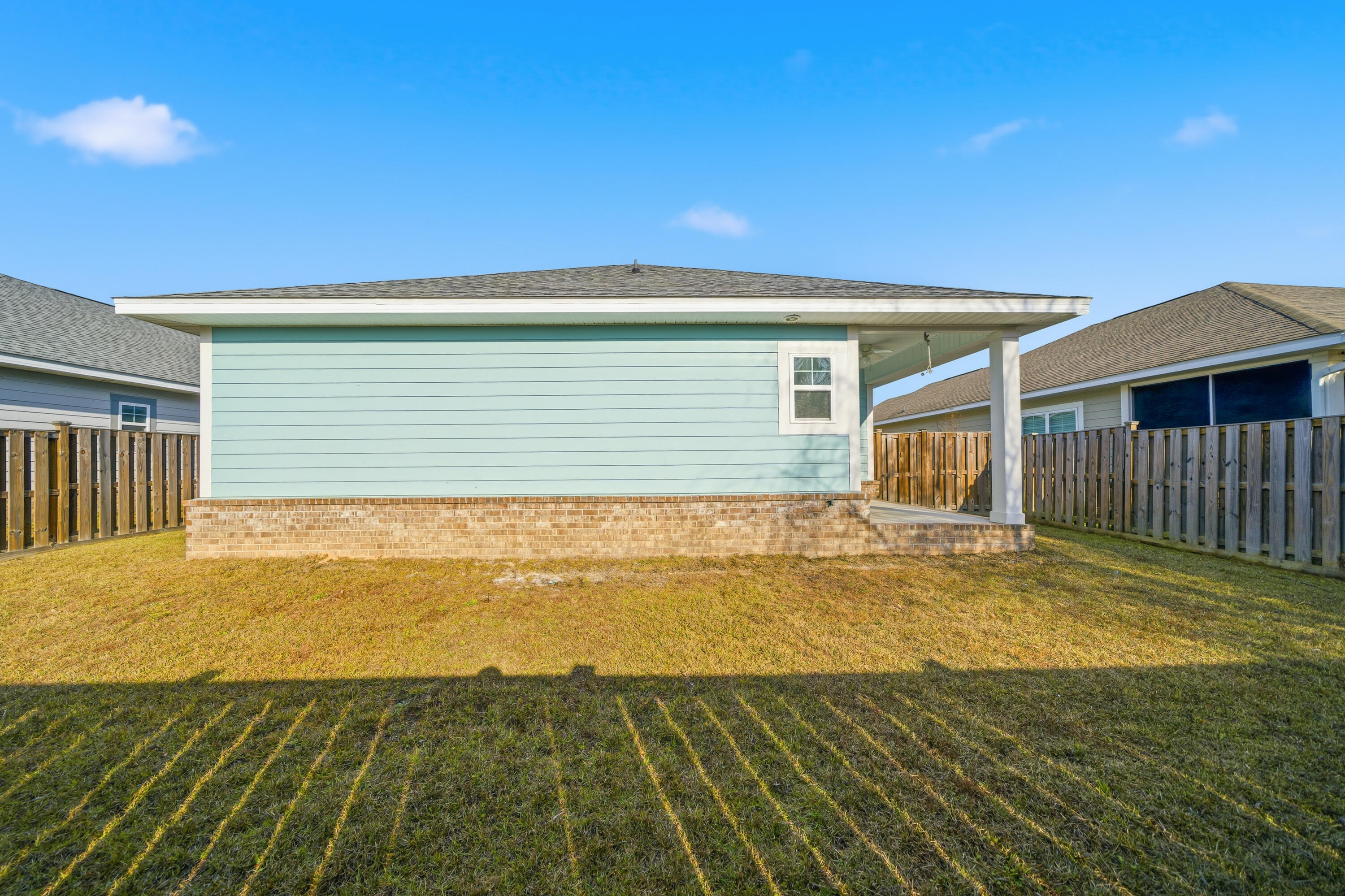 Lafayette Creek Landing, Phase 2a - Residential