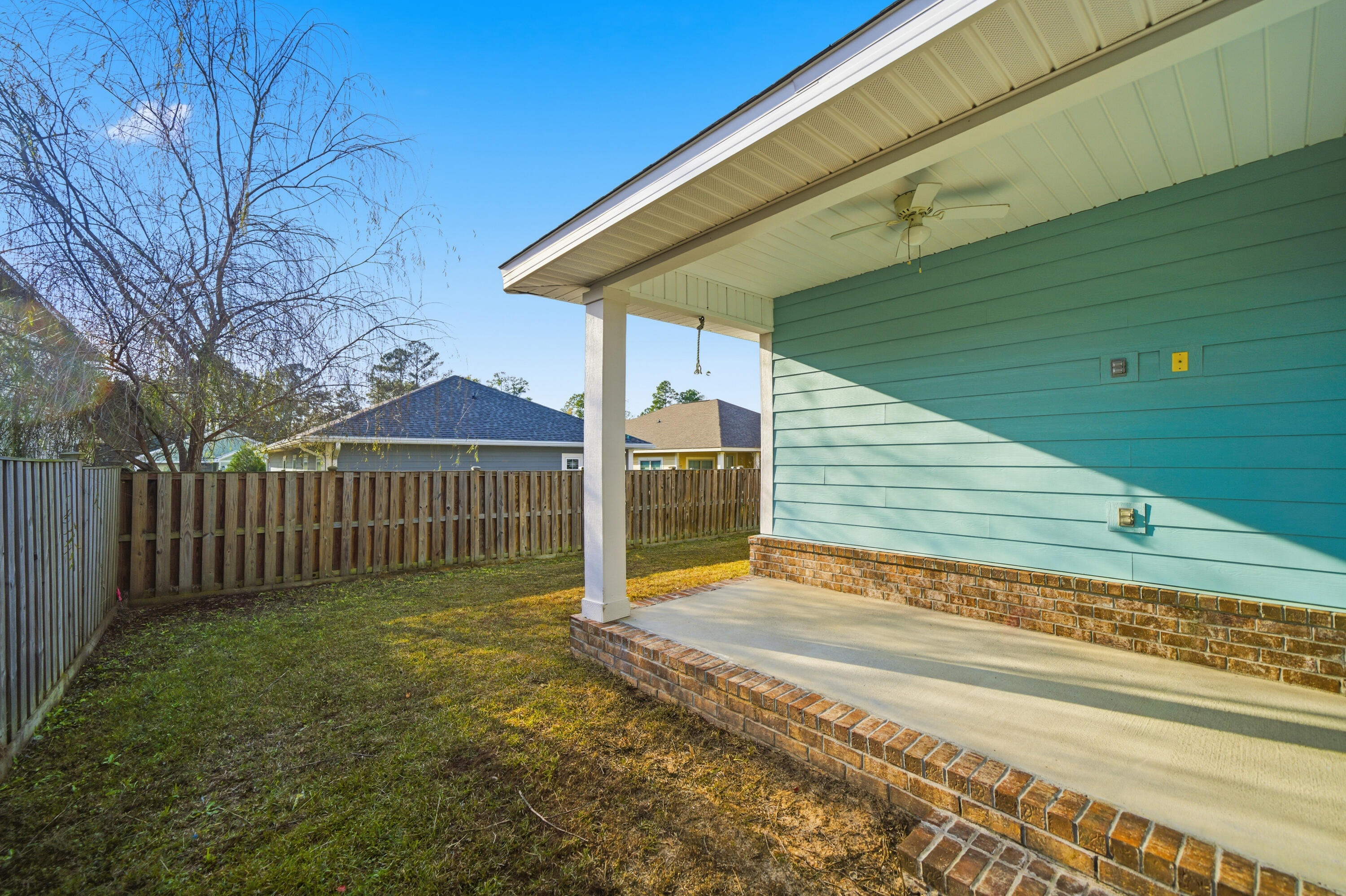 Lafayette Creek Landing, Phase 2a - Residential