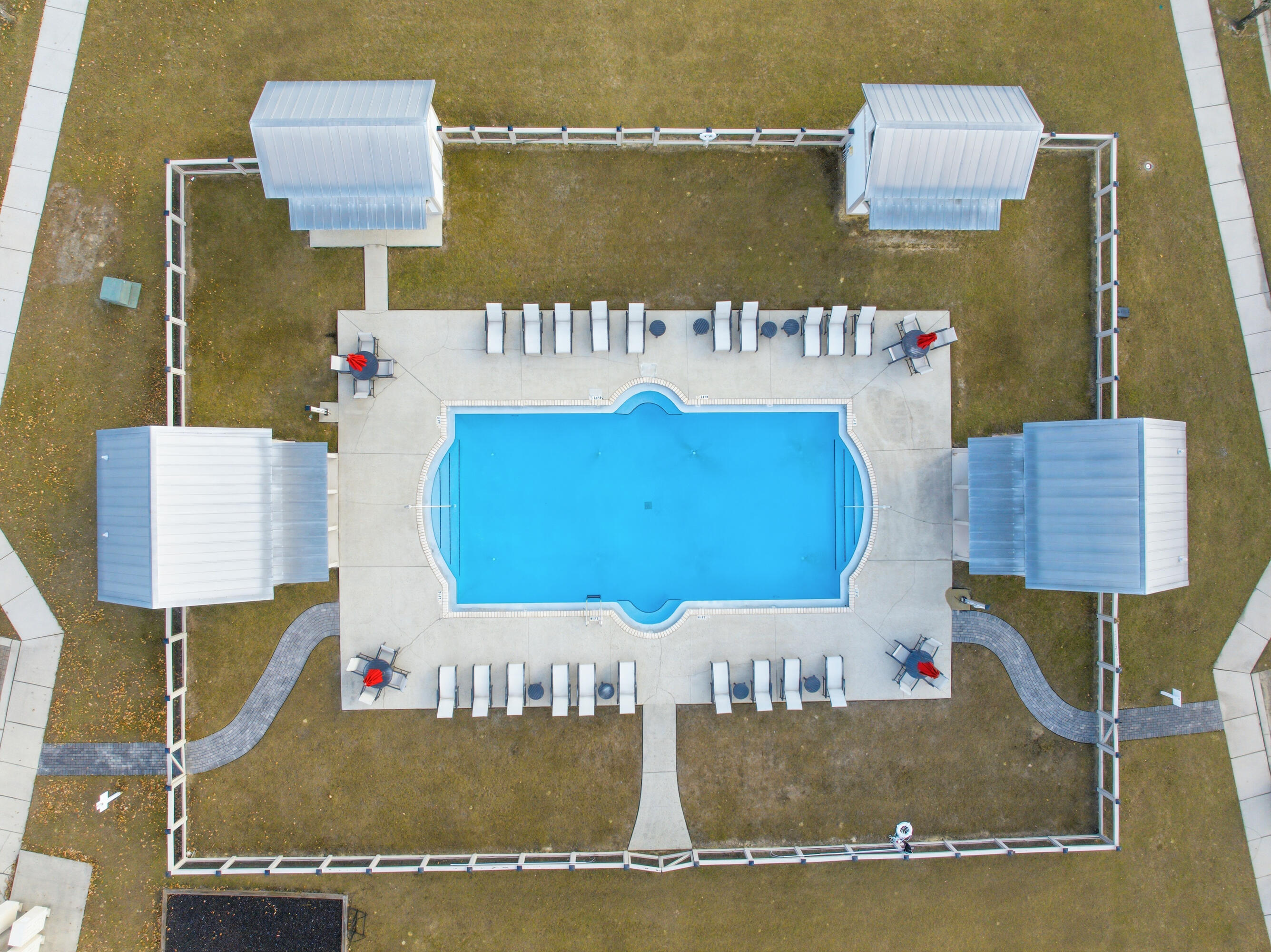 Lafayette Creek Landing, Phase 2a - Residential