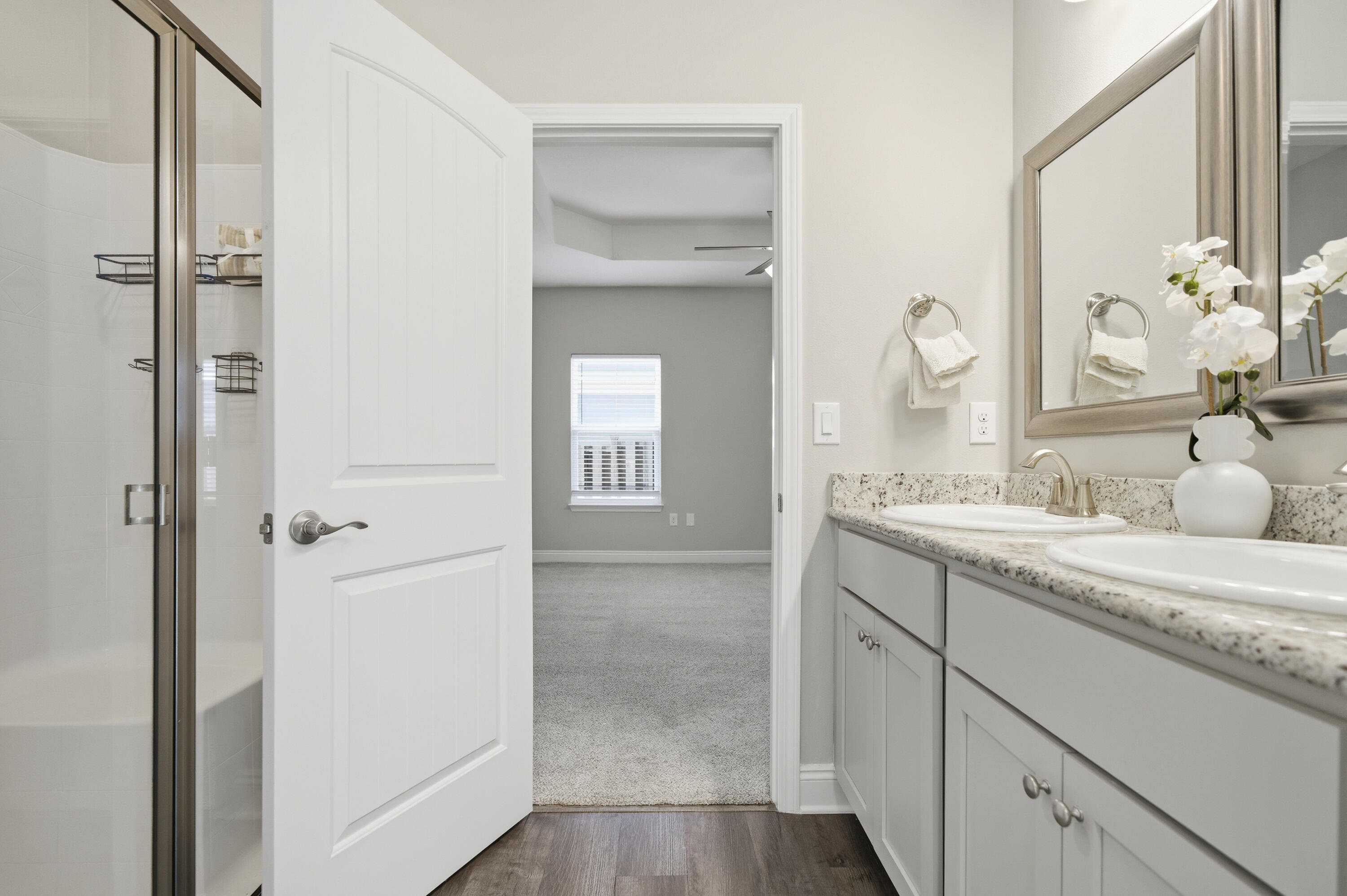 Lafayette Creek Landing, Phase 2a - Residential